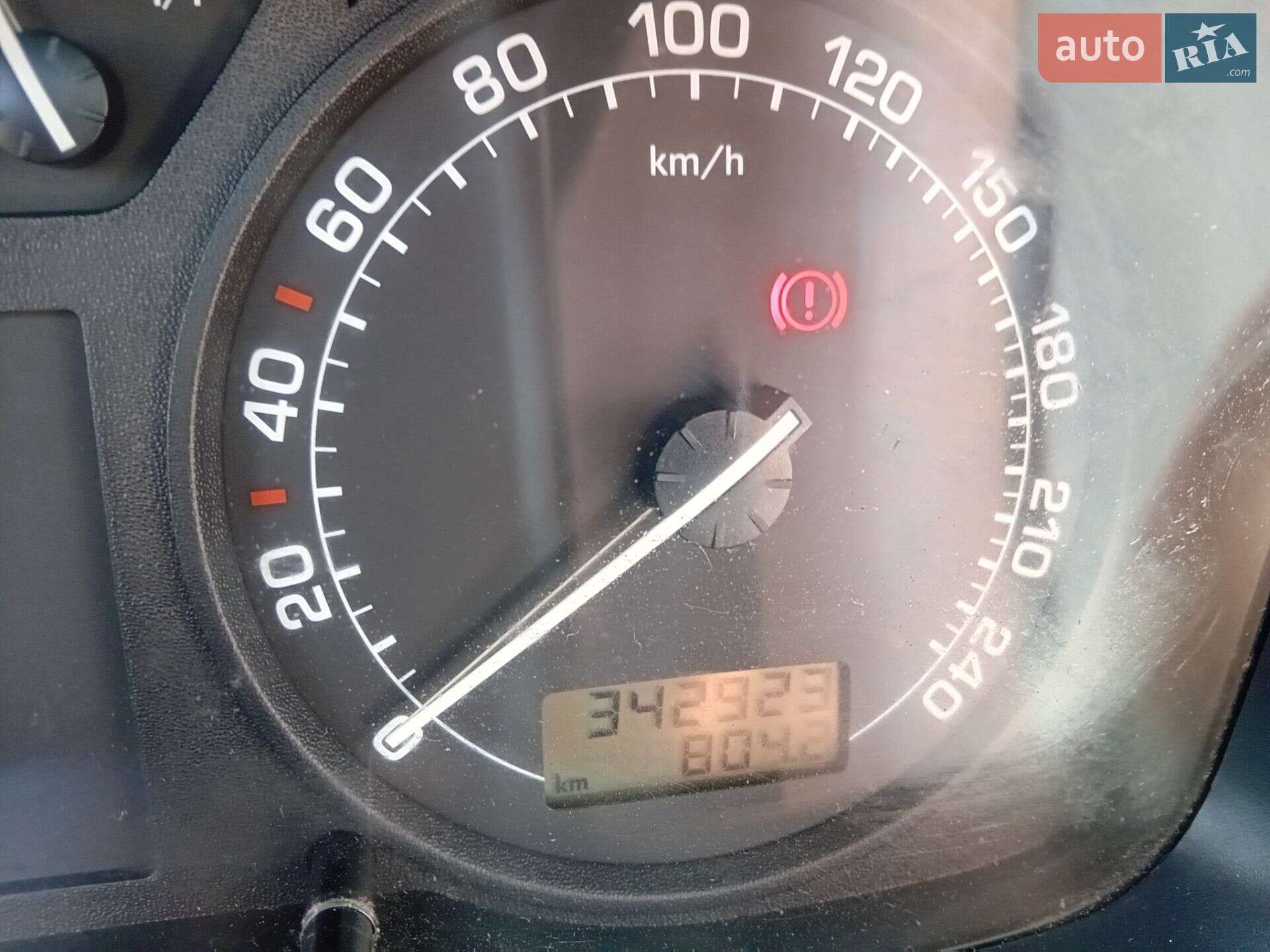 Skoda Octavia 2007 VIN TMBDS21U878871359 фото оголошення 4 з 9