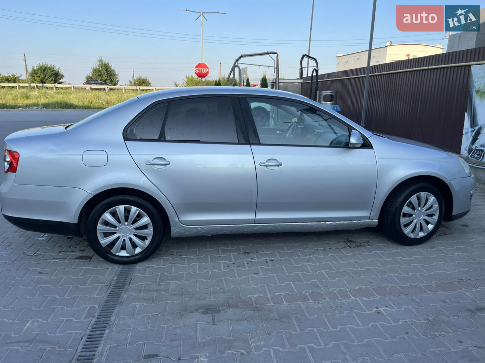 Volkswagen Jetta 2006 VIN WVWZZZ1KZ6M769208 фото оголошення 5 з 10