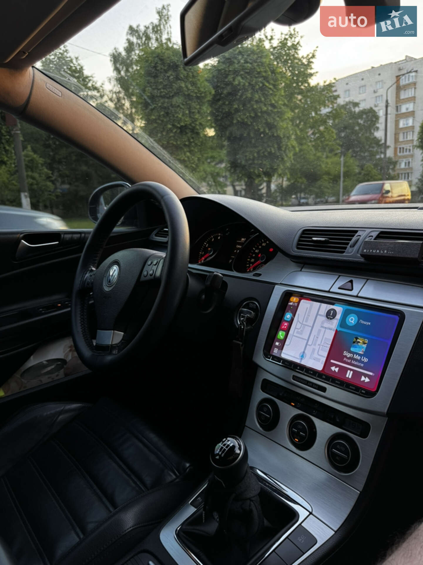 Volkswagen Passat 2008 VIN WVWZZZ3CZ9E089894 фото оголошення 28 з 42