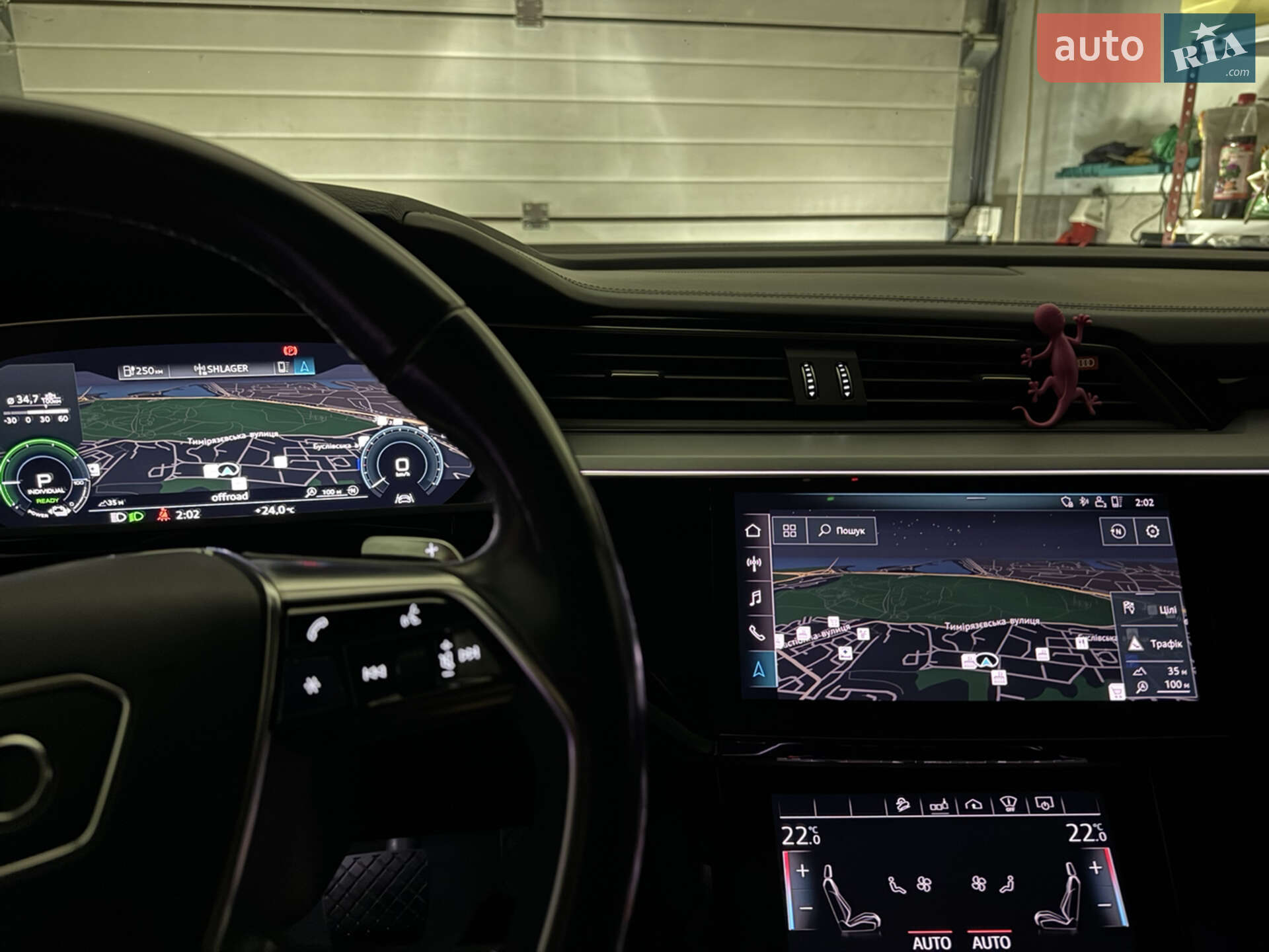 Audi e-tron 2019 VIN WAUZZZGE4KB013597 фото оголошення 43 з 43