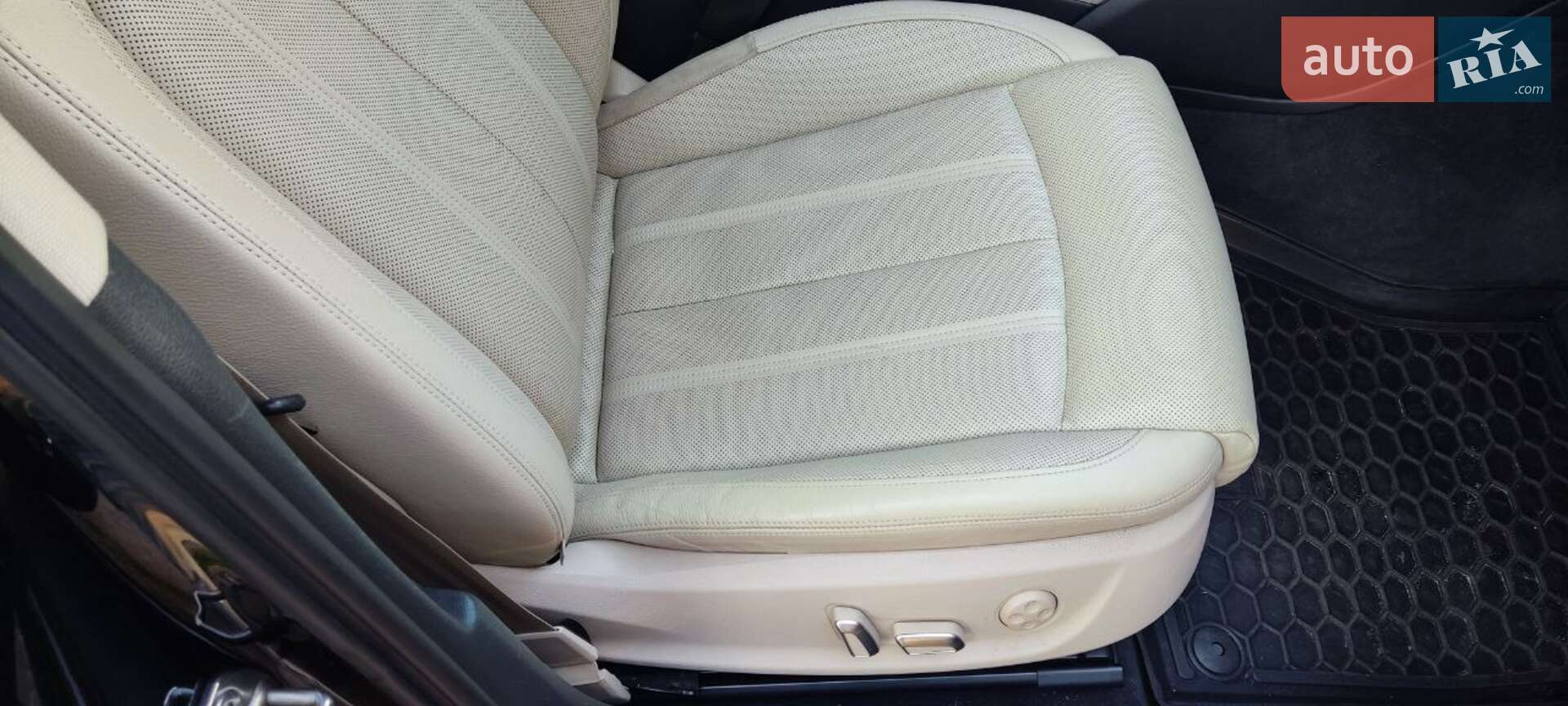 Audi A6 2016 VIN WAUZZZ4G3HN005486 фото оголошення 7 з 23