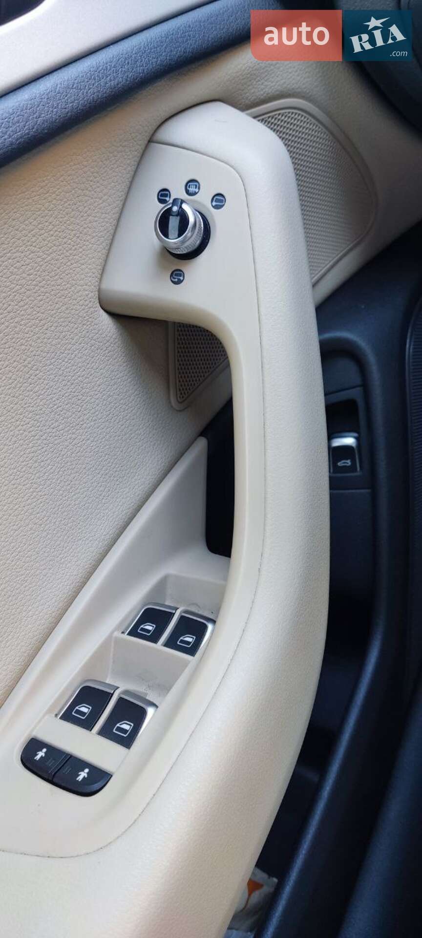 Audi A6 2016 VIN WAUZZZ4G3HN005486 фото оголошення 10 з 23