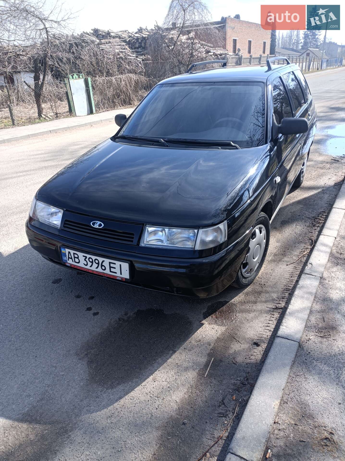 ВАЗ / Lada 2111 2008 VIN Y6L2111408L037408 фото оголошення 5 з 21