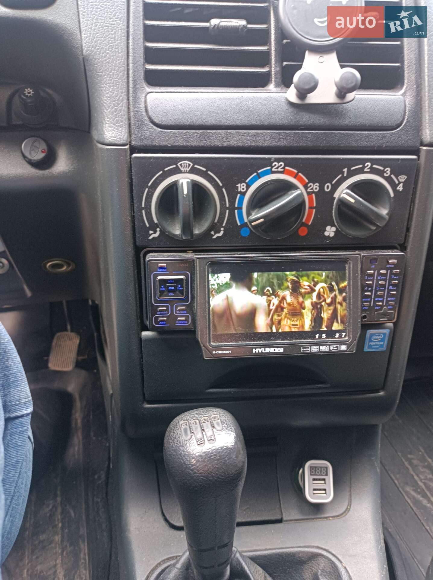ВАЗ / Lada 2111 2008 VIN Y6L2111408L037408 фото оголошення 10 з 21