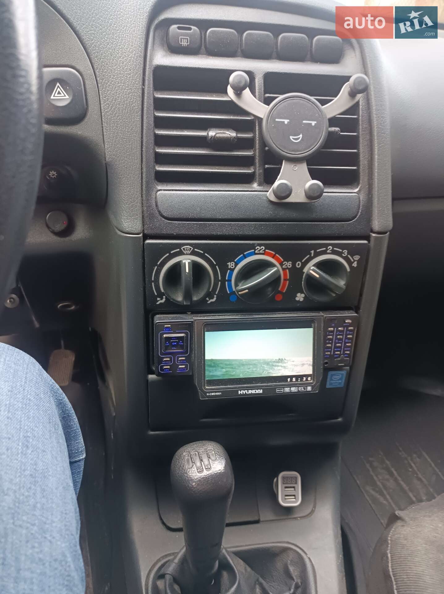 ВАЗ / Lada 2111 2008 VIN Y6L2111408L037408 фото оголошення 11 з 21