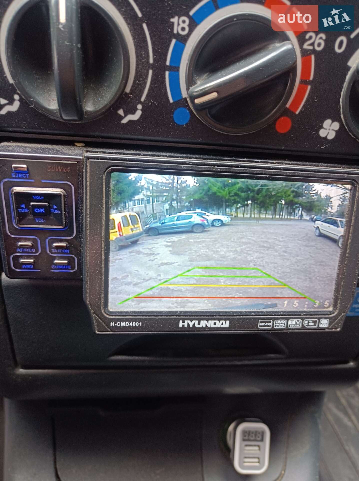 ВАЗ / Lada 2111 2008 VIN Y6L2111408L037408 фото оголошення 12 з 21