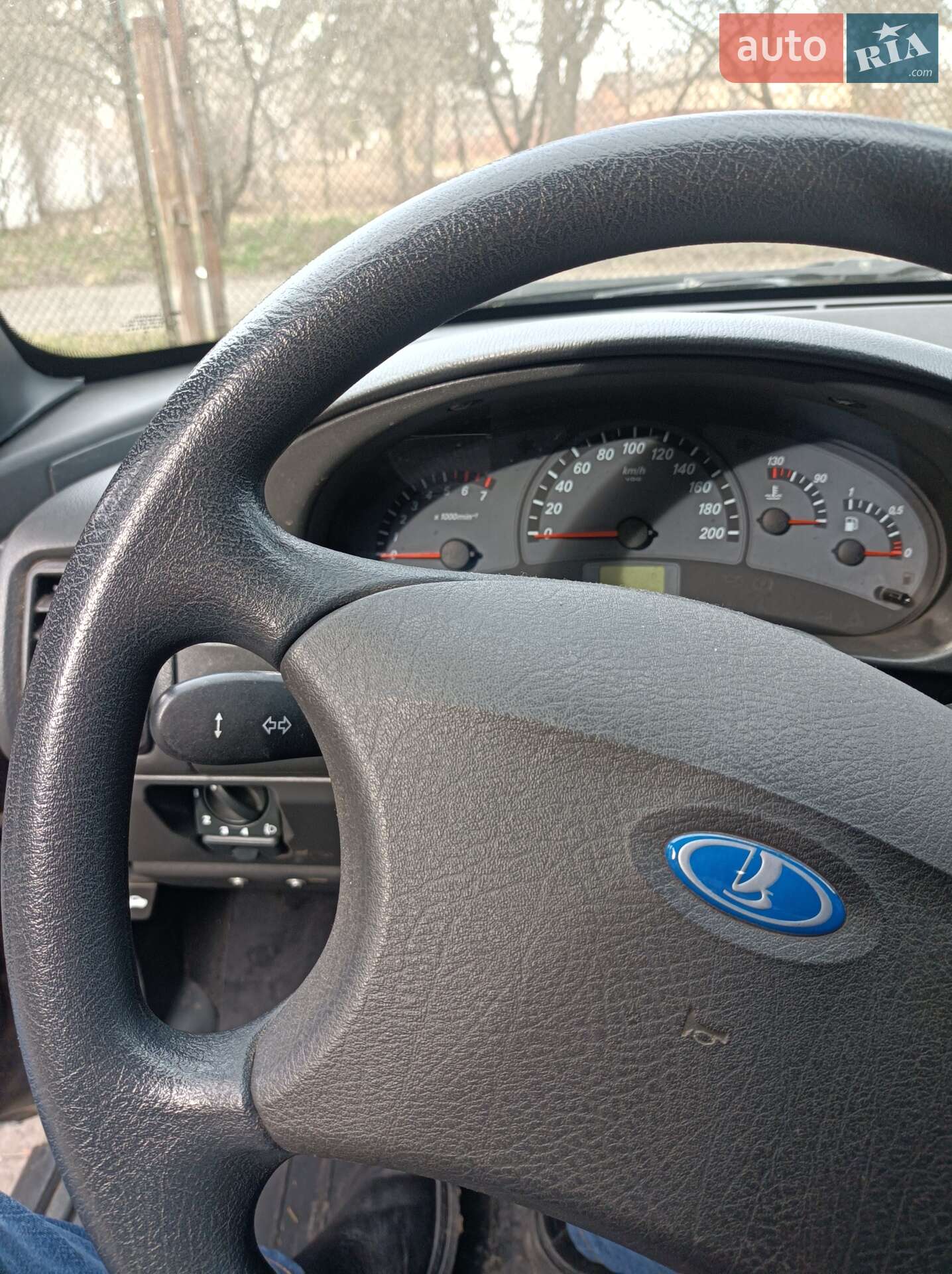 ВАЗ / Lada 2111 2008 VIN Y6L2111408L037408 фото оголошення 15 з 21