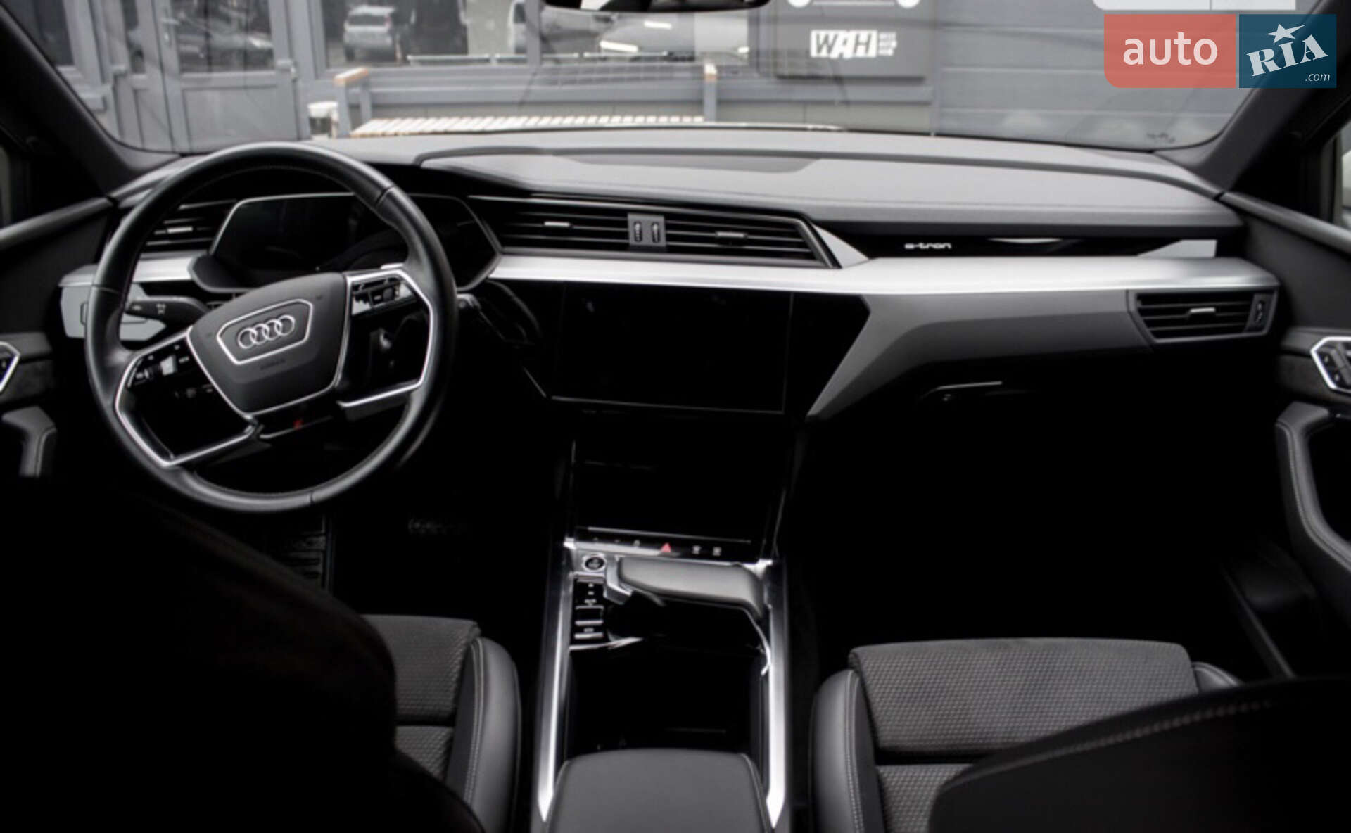 Audi e-tron 2021 VIN WAUZZZGEXMB024087 фото оголошення 20 з 75