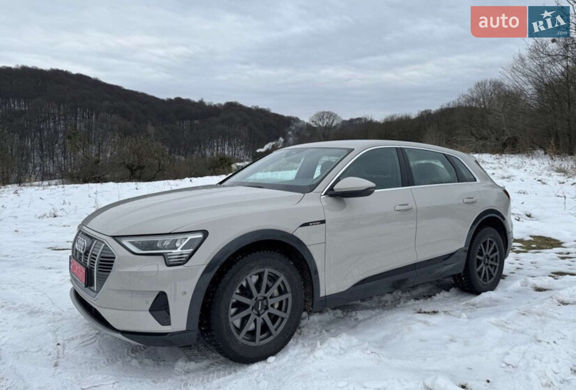 Audi e-tron 2021 VIN WAUZZZGEXMB024087 фото оголошення 26 з 75