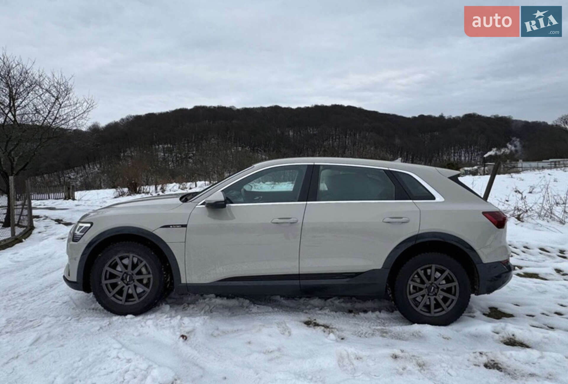 Audi e-tron 2021 VIN WAUZZZGEXMB024087 фото оголошення 29 з 75