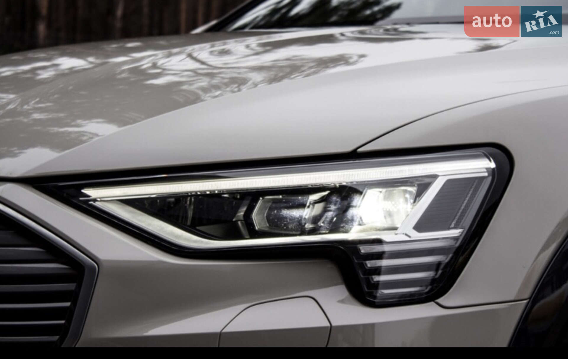 Audi e-tron 2021 VIN WAUZZZGEXMB024087 фото оголошення 39 з 75
