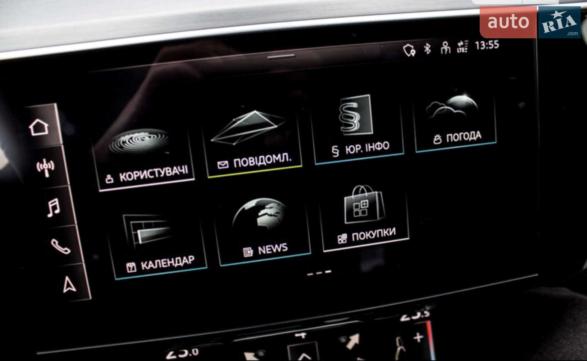 Audi e-tron 2021 VIN WAUZZZGEXMB024087 фото оголошення 44 з 75