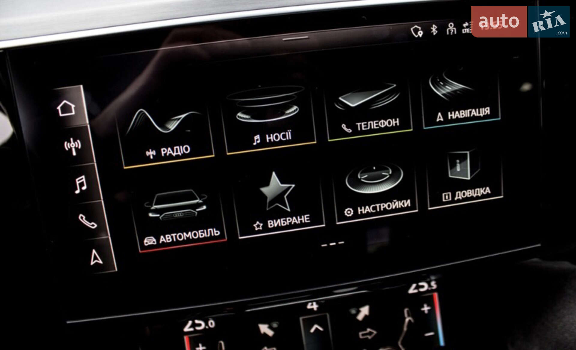 Audi e-tron 2021 VIN WAUZZZGEXMB024087 фото оголошення 47 з 75