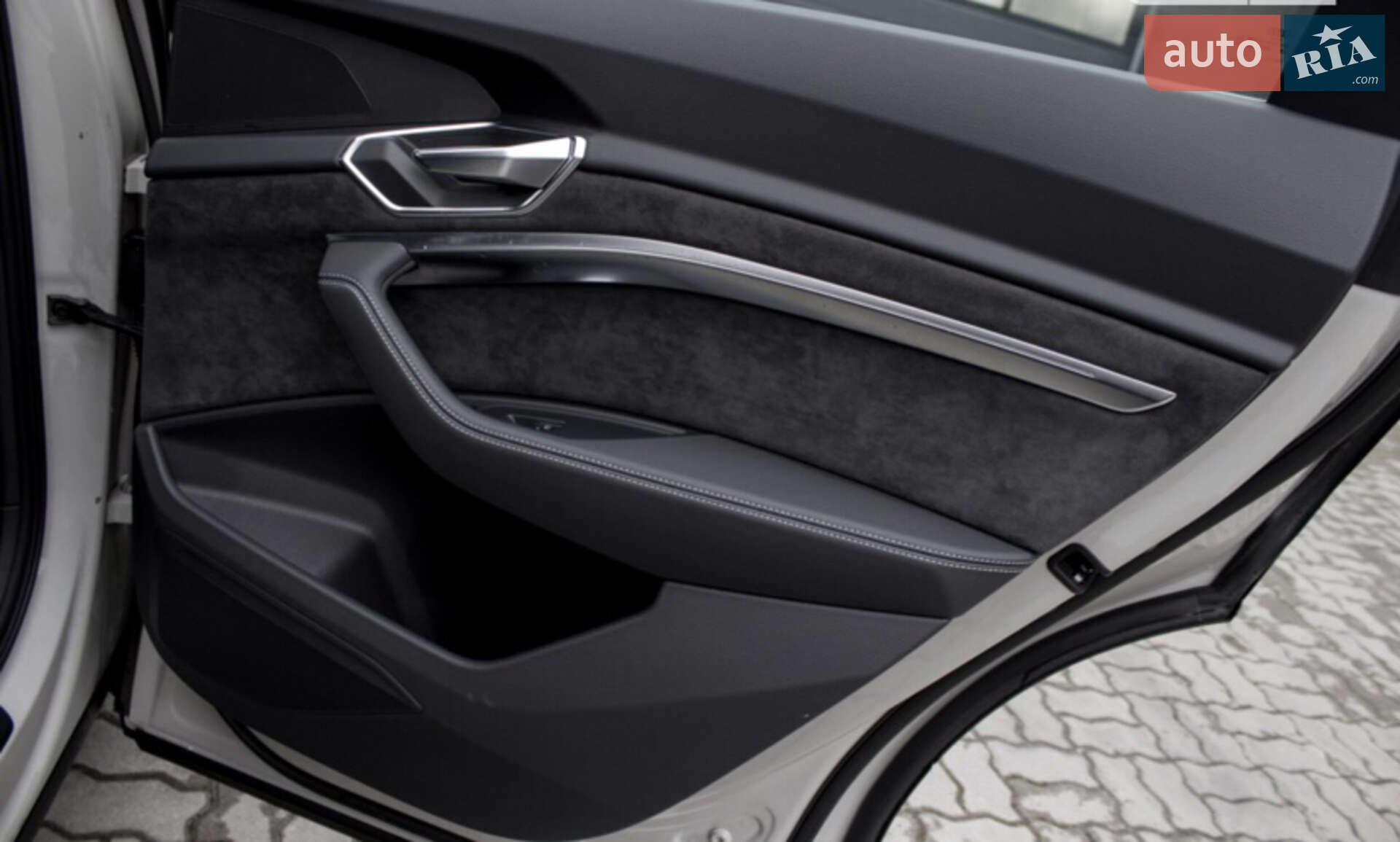 Audi e-tron 2021 VIN WAUZZZGEXMB024087 фото оголошення 58 з 75