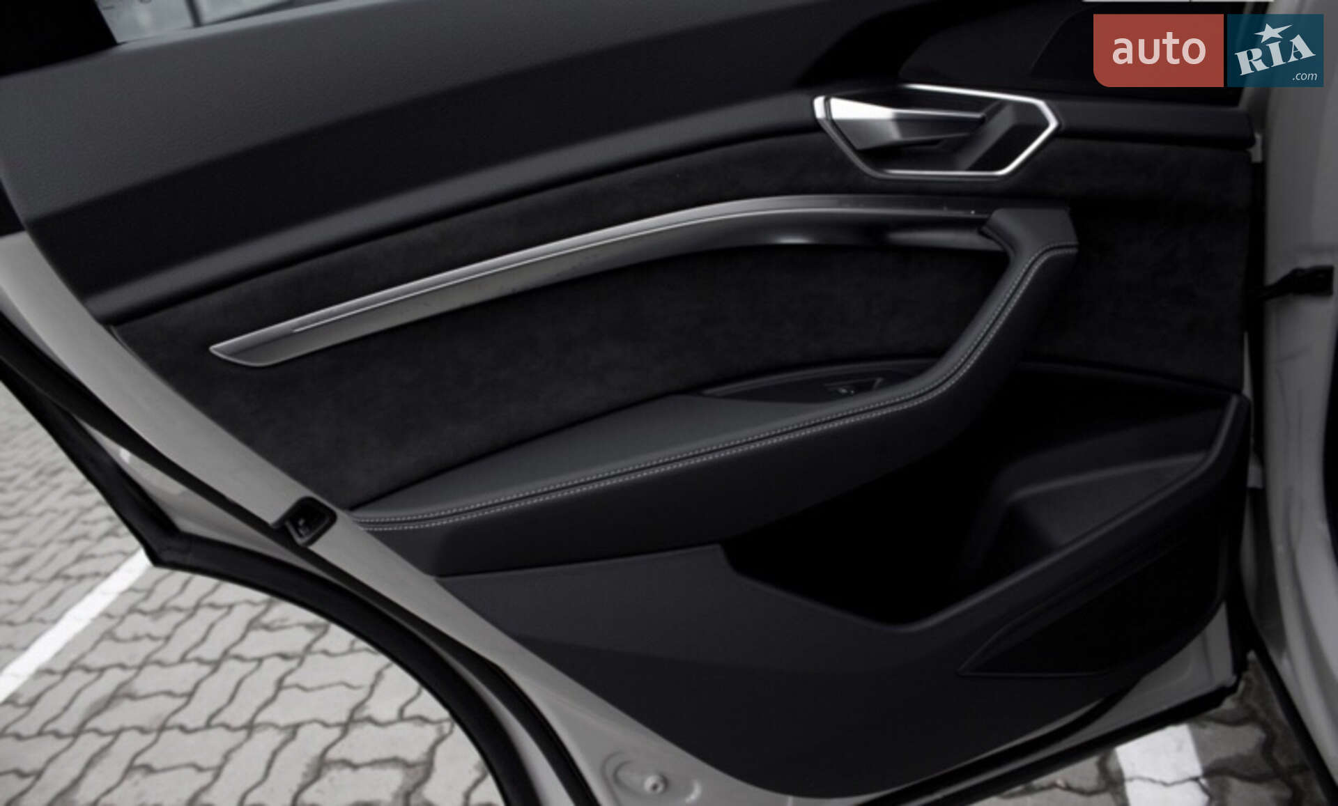 Audi e-tron 2021 VIN WAUZZZGEXMB024087 фото оголошення 59 з 75