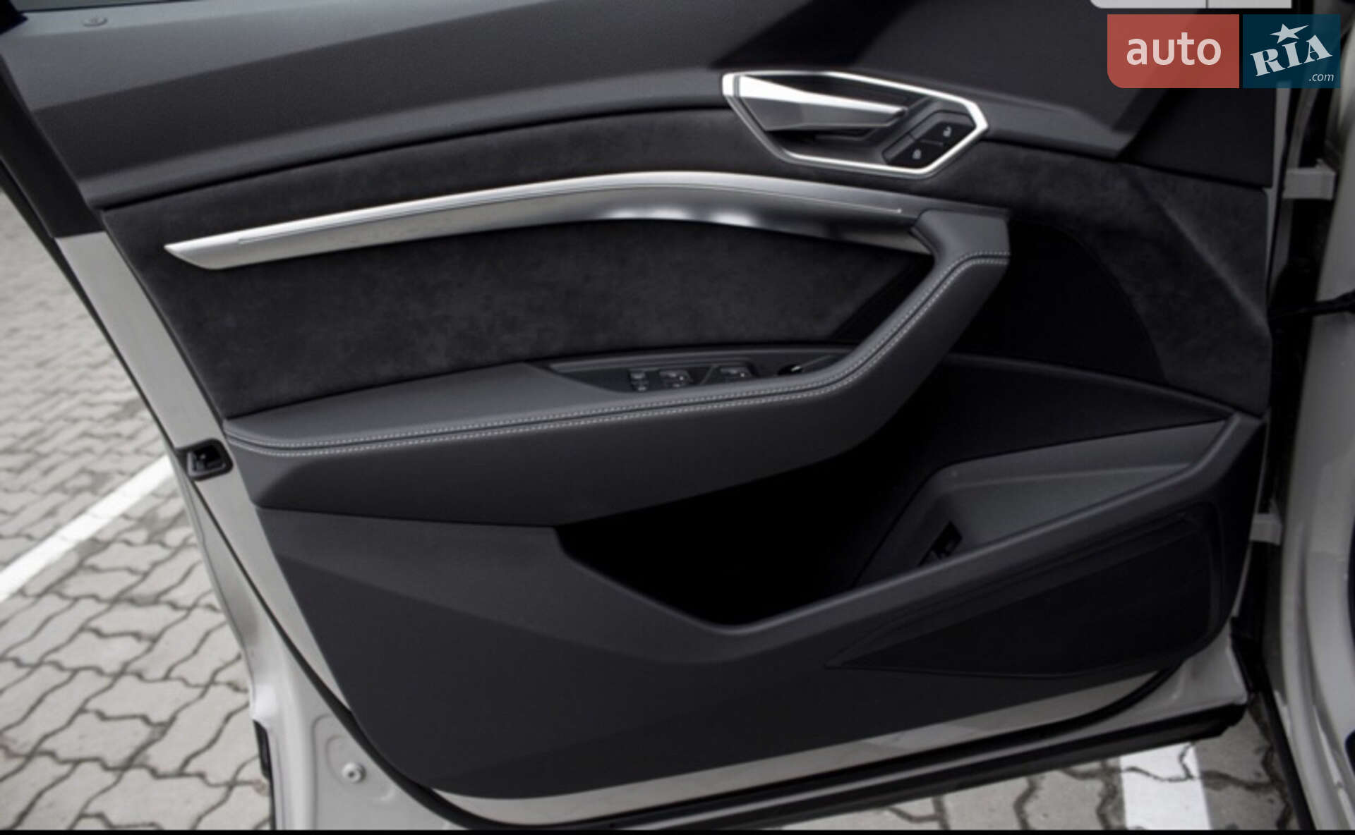 Audi e-tron 2021 VIN WAUZZZGEXMB024087 фото оголошення 60 з 75