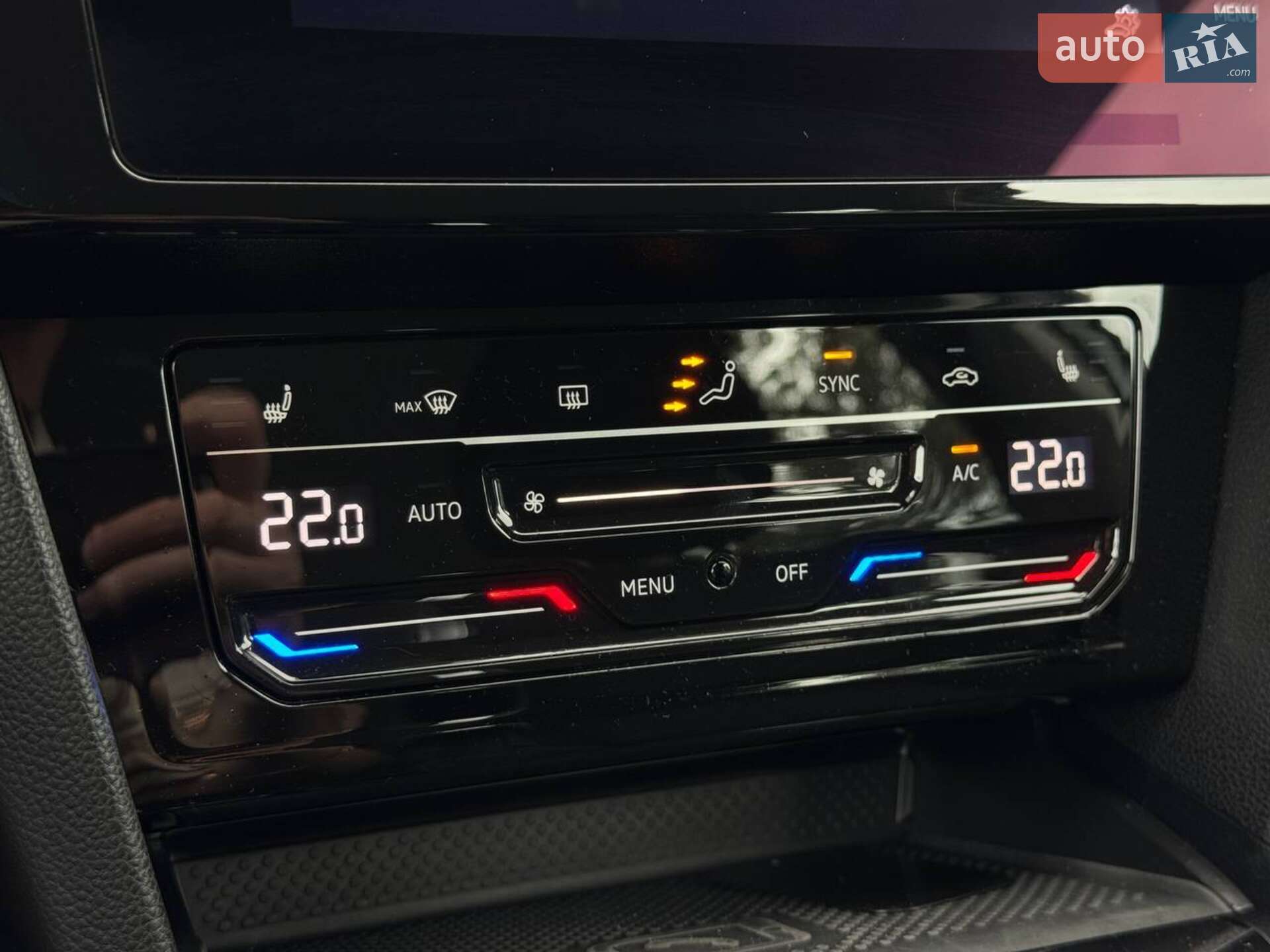Volkswagen Passat 2021 VIN WVWZZZ3CZME104734 фото оголошення 30 з 47