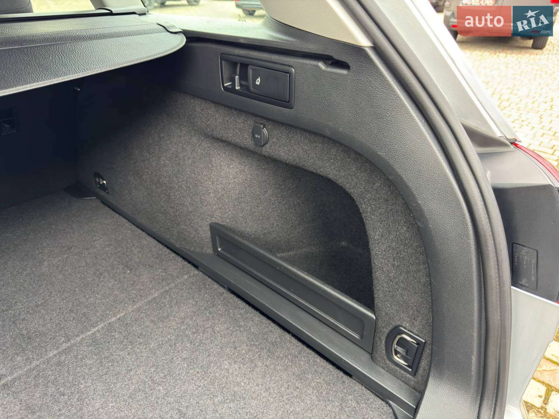 Volkswagen Passat 2021 VIN WVWZZZ3CZME104734 фото оголошення 39 з 47