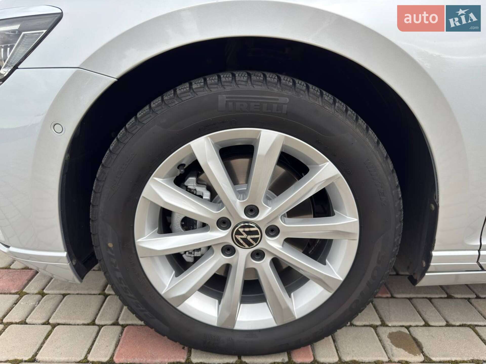 Volkswagen Passat 2021 VIN WVWZZZ3CZME104734 фото оголошення 43 з 47