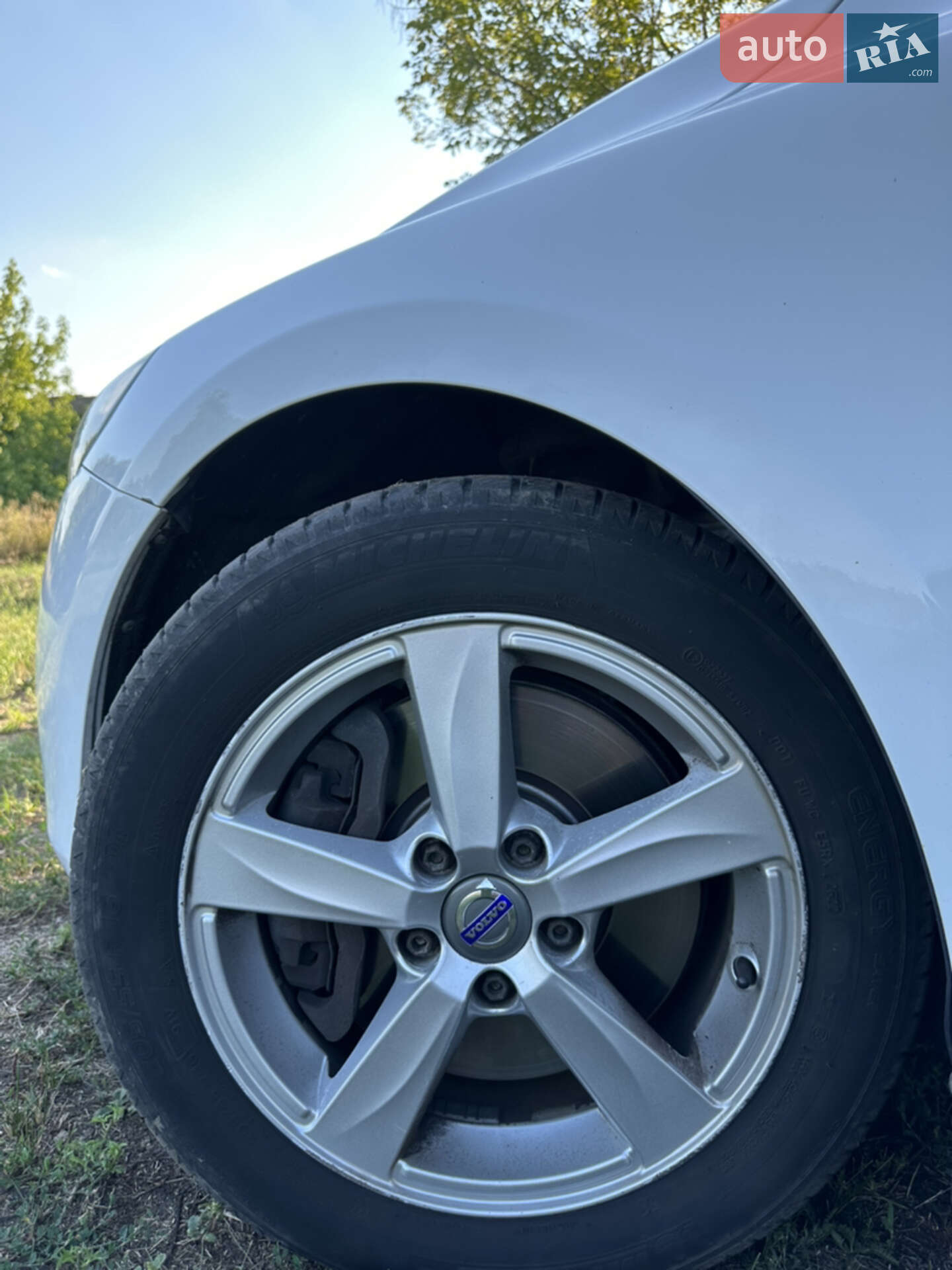 Volvo V40 2014 VIN YV1MV5150E2132470 фото оголошення 9 з 28