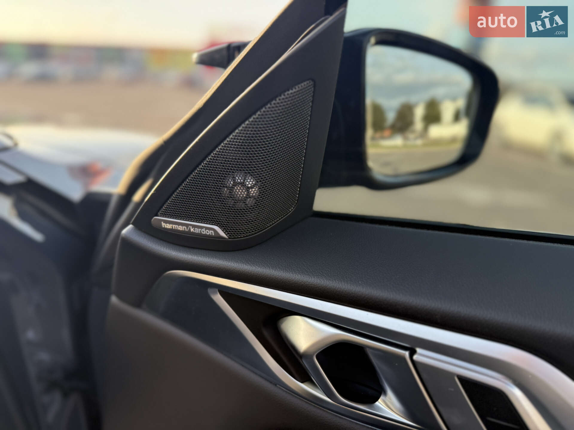 BMW i4 2022 VIN WBY31AW080FP14736 фото оголошення 73 з 98