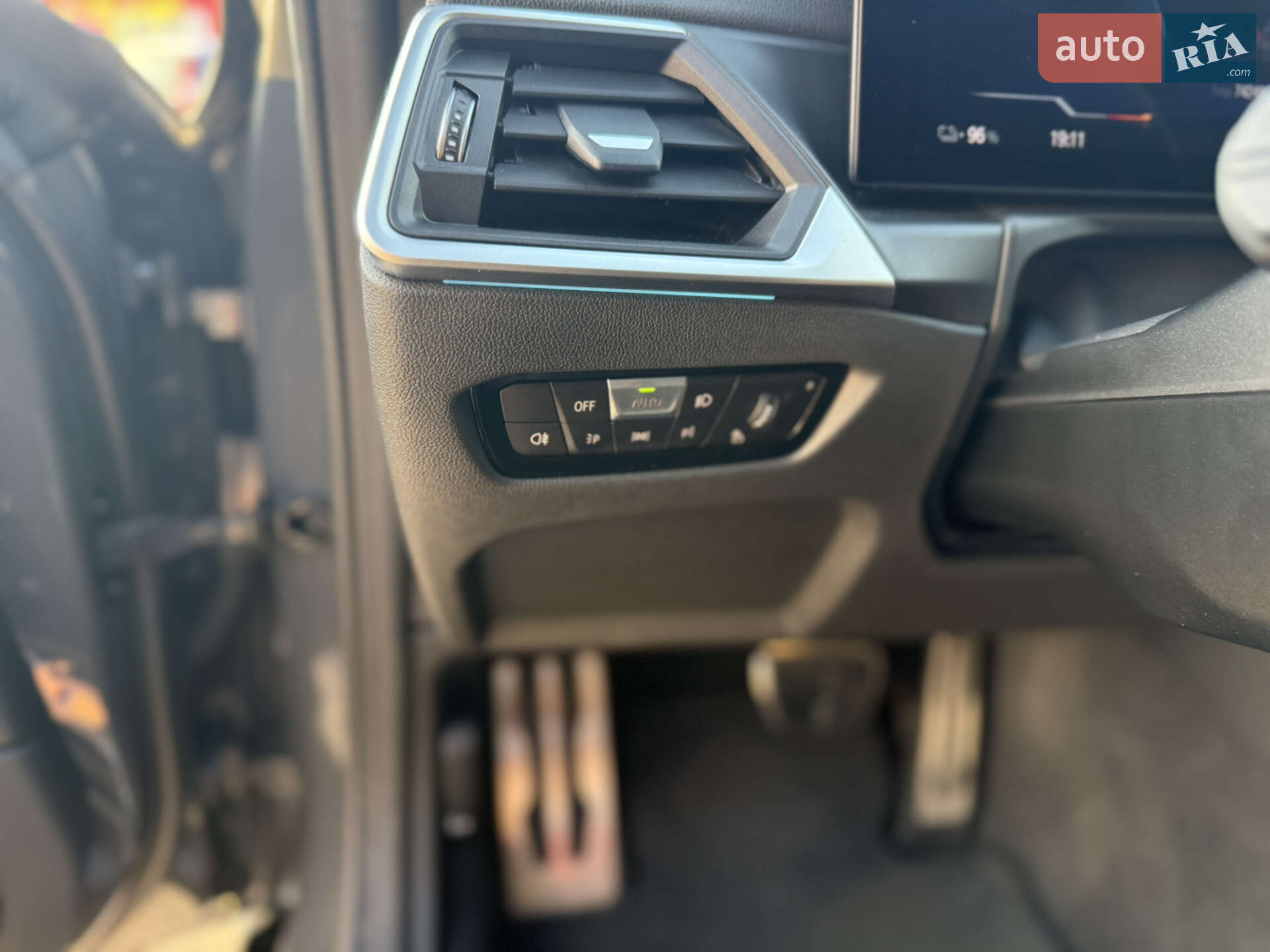 BMW i4 2022 VIN WBY31AW080FP14736 фото оголошення 75 з 98
