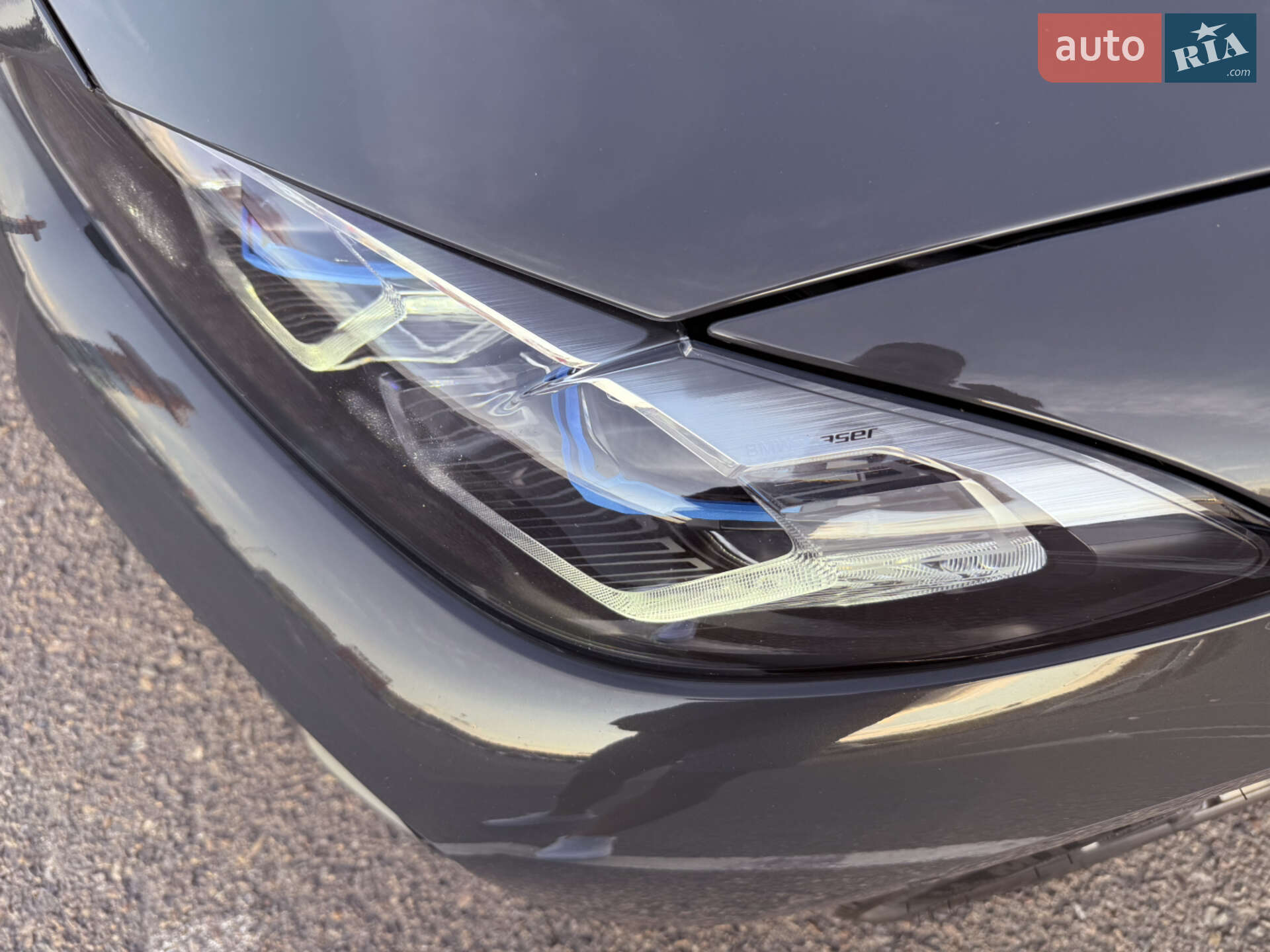 BMW i4 2022 VIN WBY31AW080FP14736 фото оголошення 82 з 98