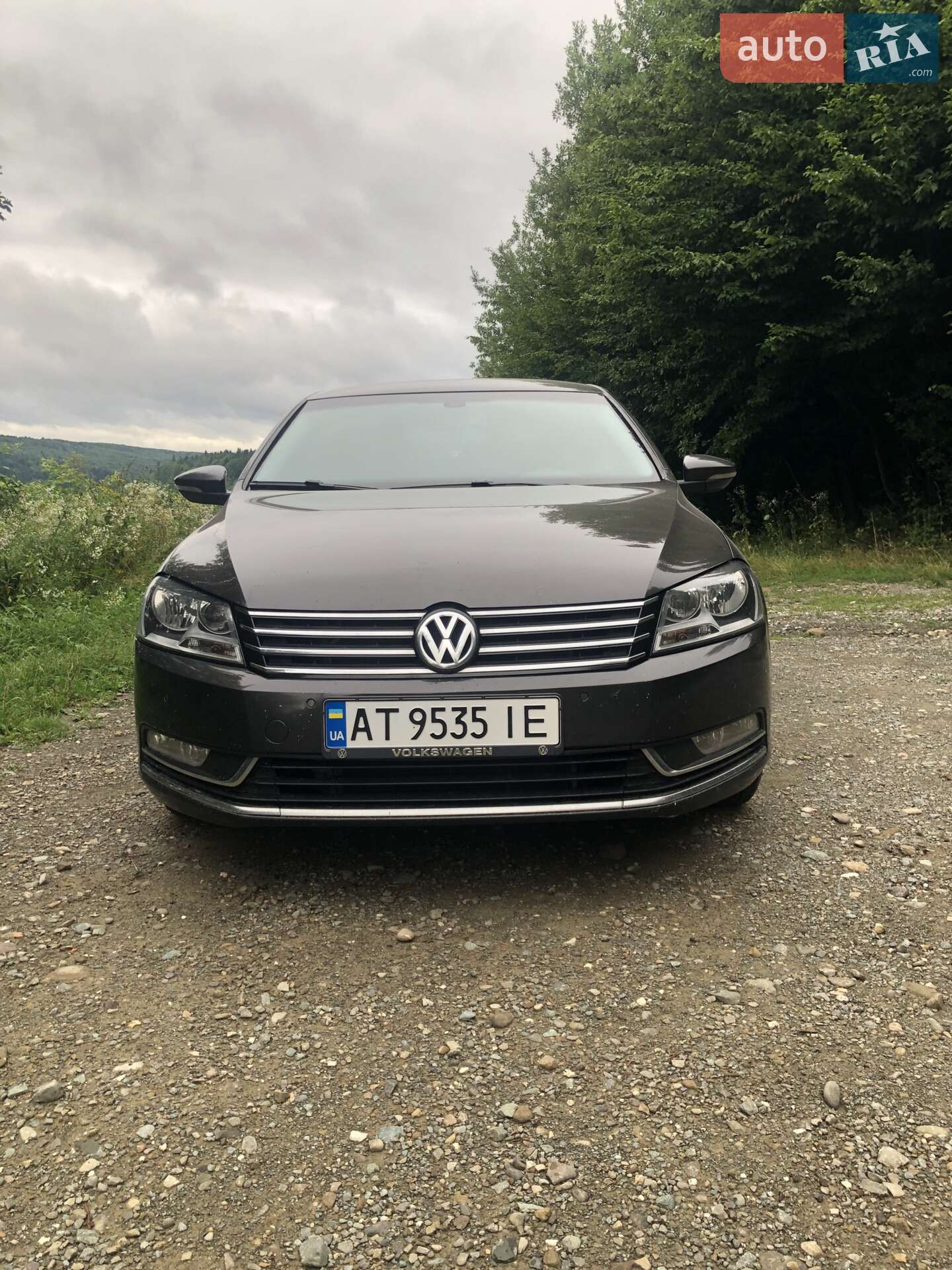 Volkswagen Passat 2010 VIN WVWZZZ3CZBP303065 фото оголошення 24 з 27