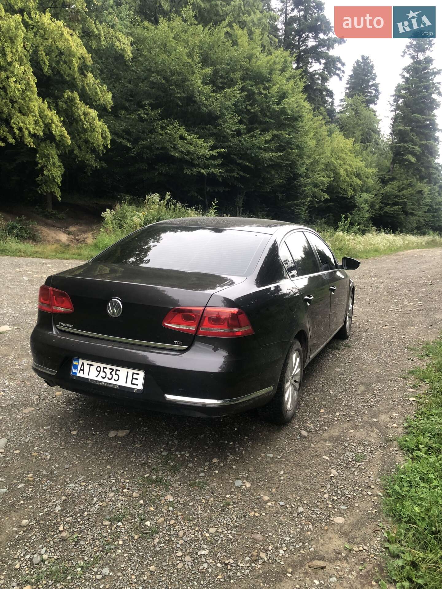 Volkswagen Passat 2010 VIN WVWZZZ3CZBP303065 фото оголошення 22 з 27
