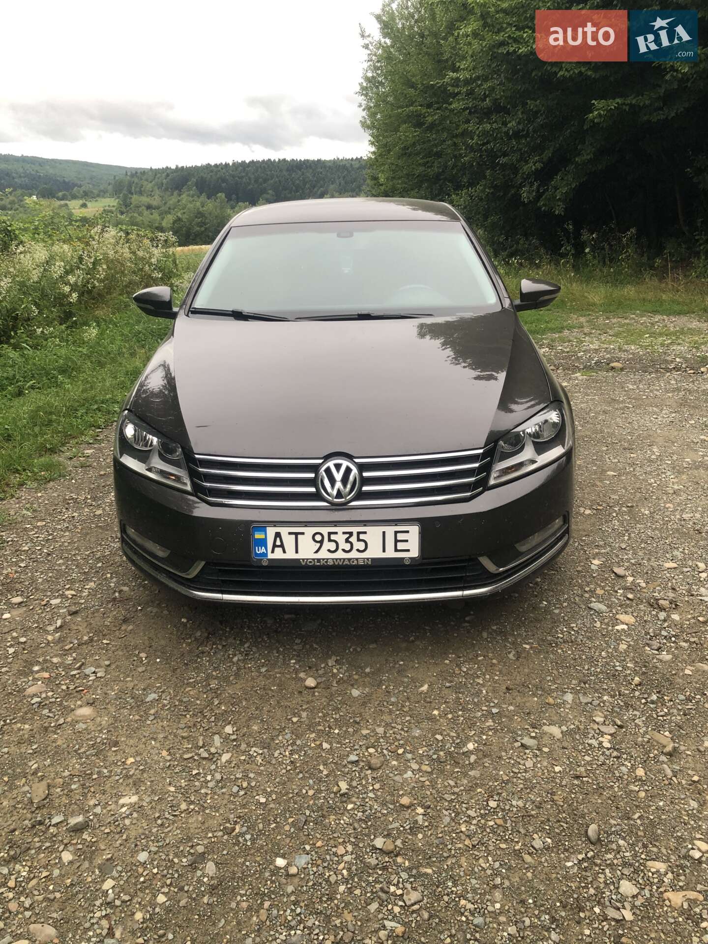 Volkswagen Passat 2010 VIN WVWZZZ3CZBP303065 фото оголошення 23 з 27