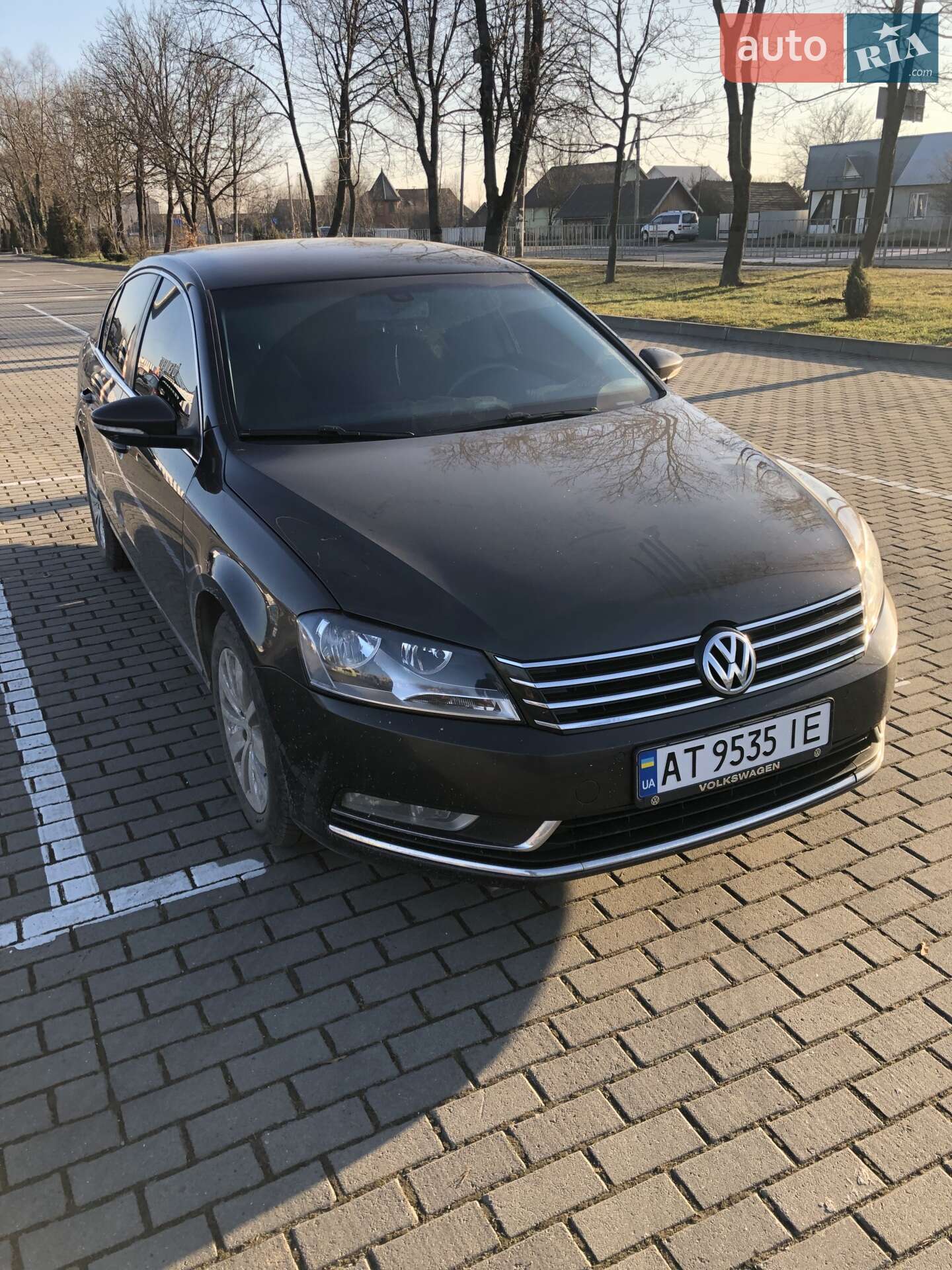 Volkswagen Passat 2010 VIN WVWZZZ3CZBP303065 фото оголошення 26 з 27