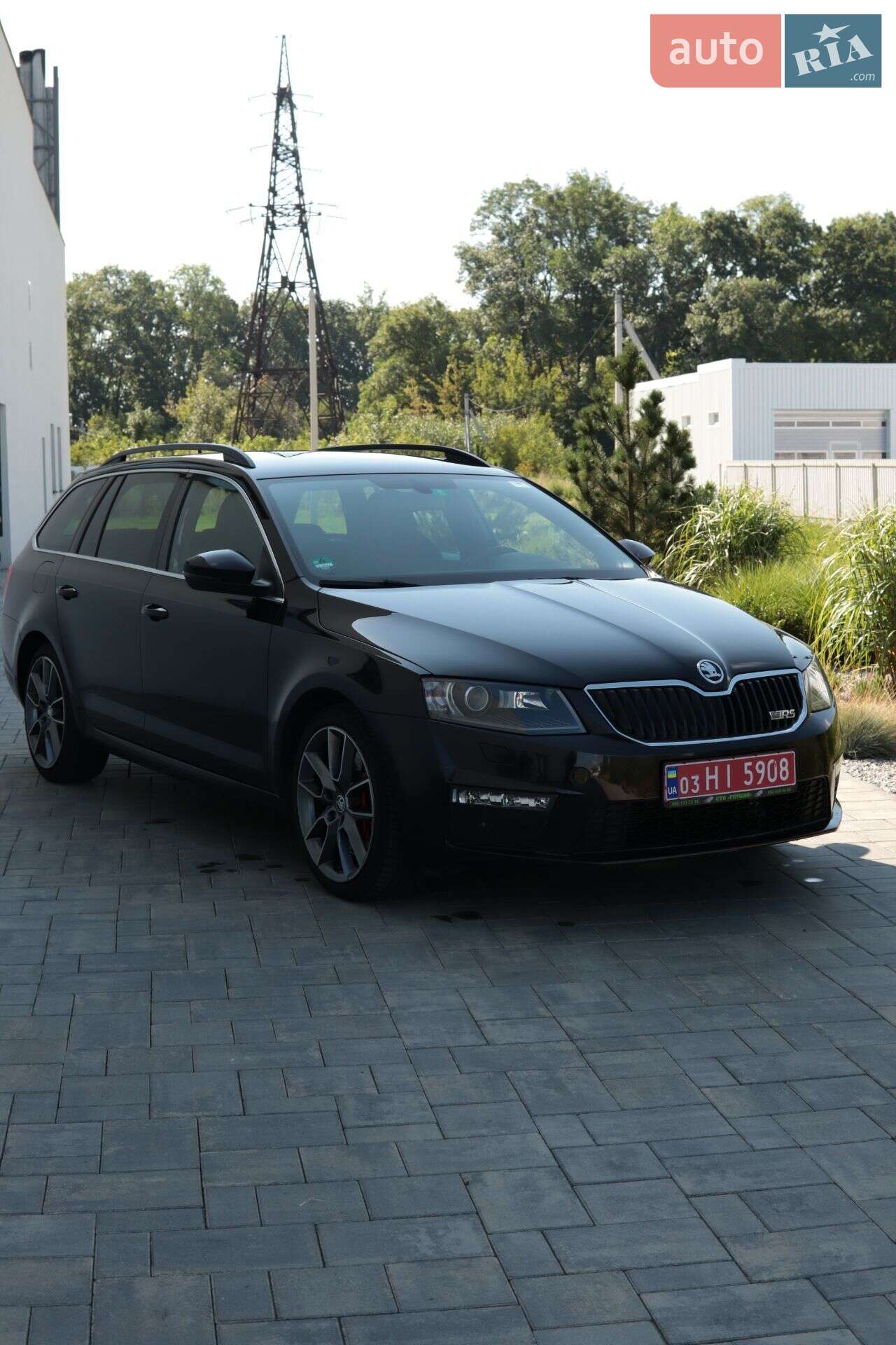 Skoda Octavia 2015 VIN TMBJK7NE9G0020849 фото оголошення 8 з 13