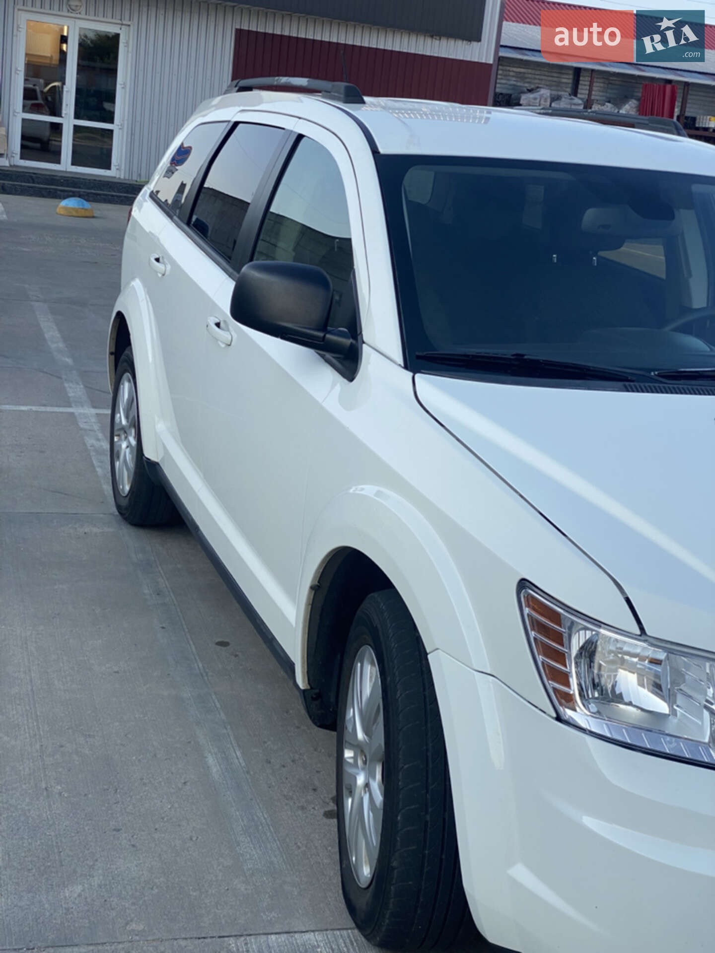 Dodge Journey 2018 VIN 3C4PDCAB4JT421373 фото оголошення 6 з 12