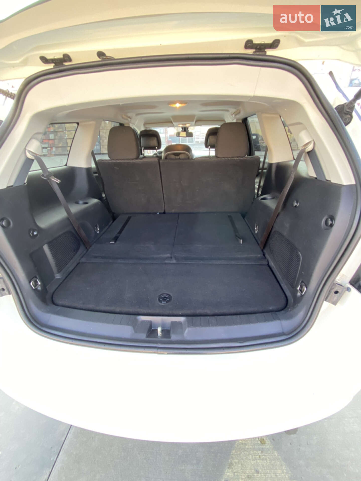 Dodge Journey 2018 VIN 3C4PDCAB4JT421373 фото оголошення 12 з 12