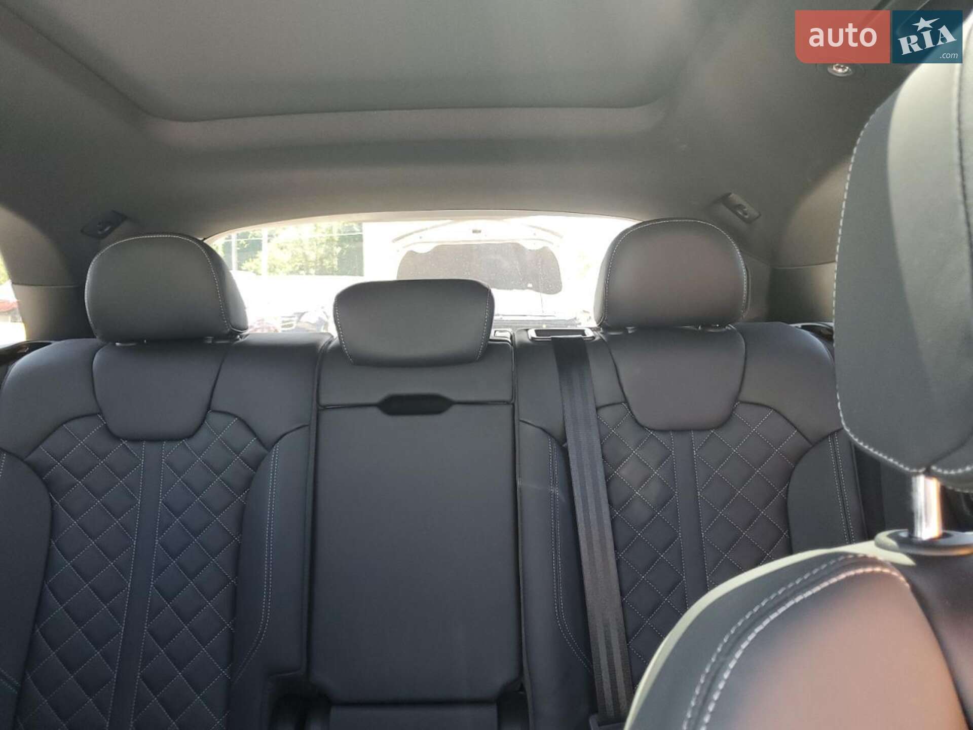 Audi SQ5 2022 VIN WA1C4AFY2P2008971 фото оголошення 3 з 31
