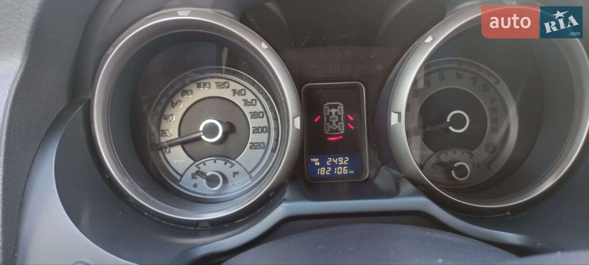 Mitsubishi Pajero 2007 VIN JMYLRV93W7J718259 фото оголошення 15 з 32