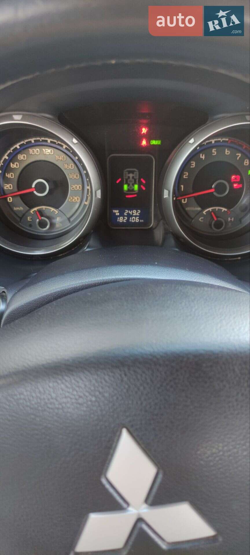 Mitsubishi Pajero 2007 VIN JMYLRV93W7J718259 фото оголошення 20 з 32