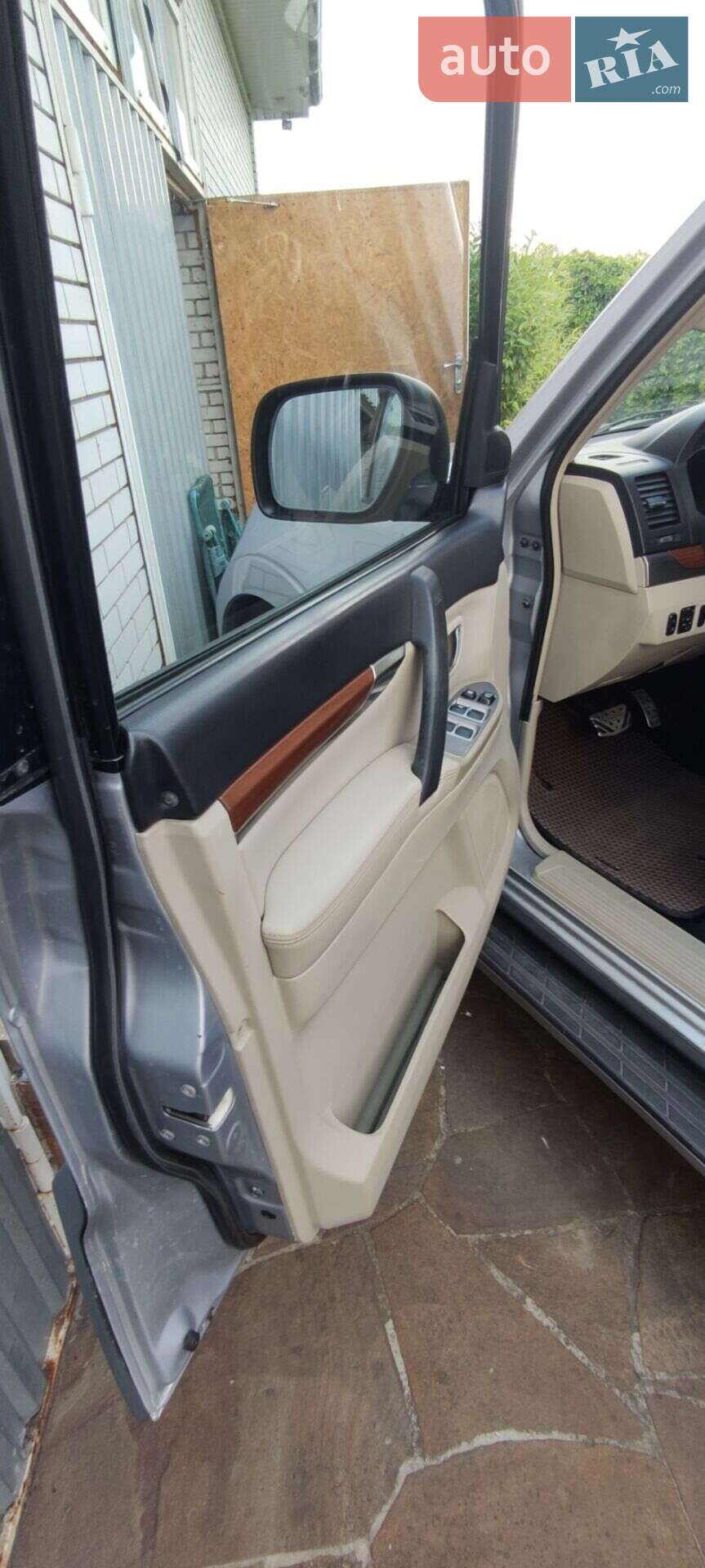 Mitsubishi Pajero 2007 VIN JMYLRV93W7J718259 фото оголошення 22 з 32