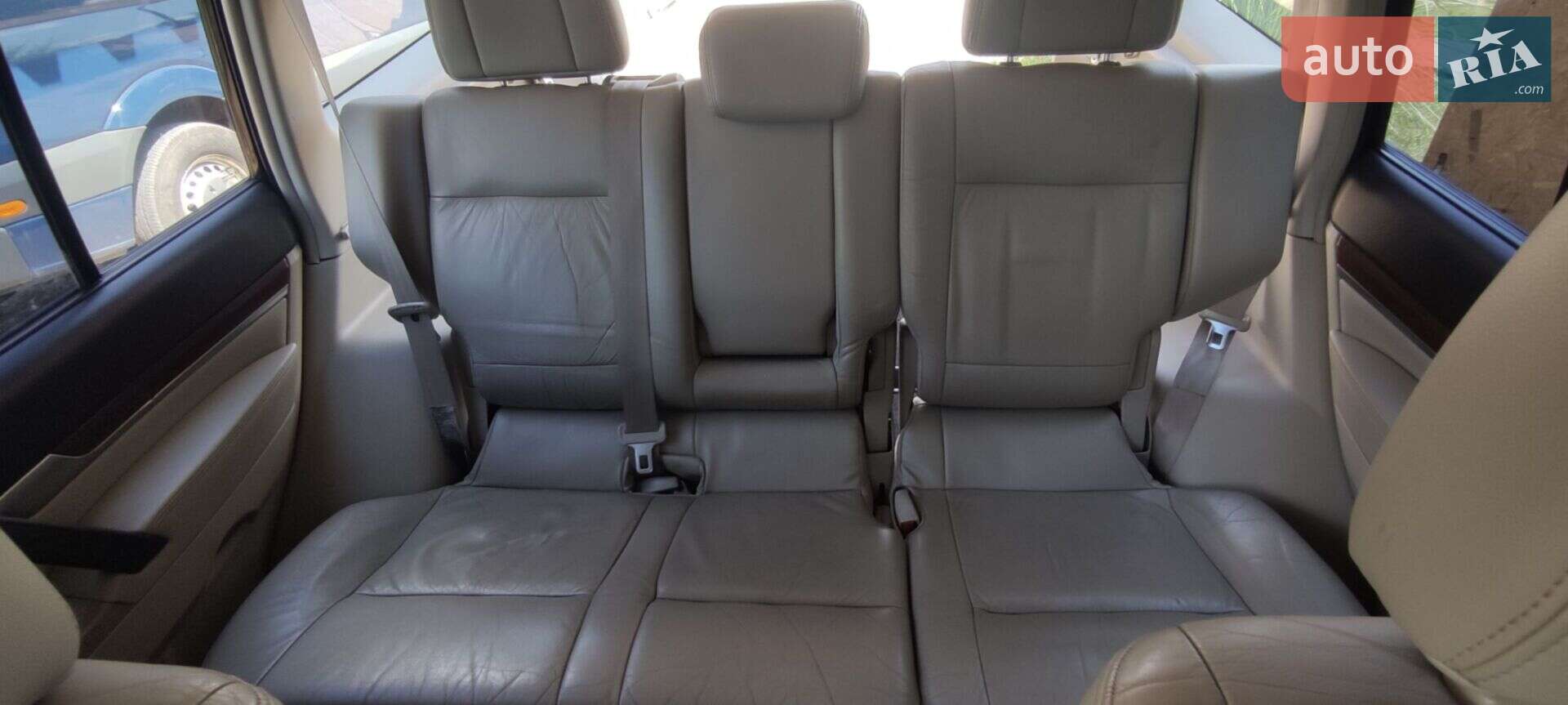 Mitsubishi Pajero 2007 VIN JMYLRV93W7J718259 фото оголошення 27 з 32
