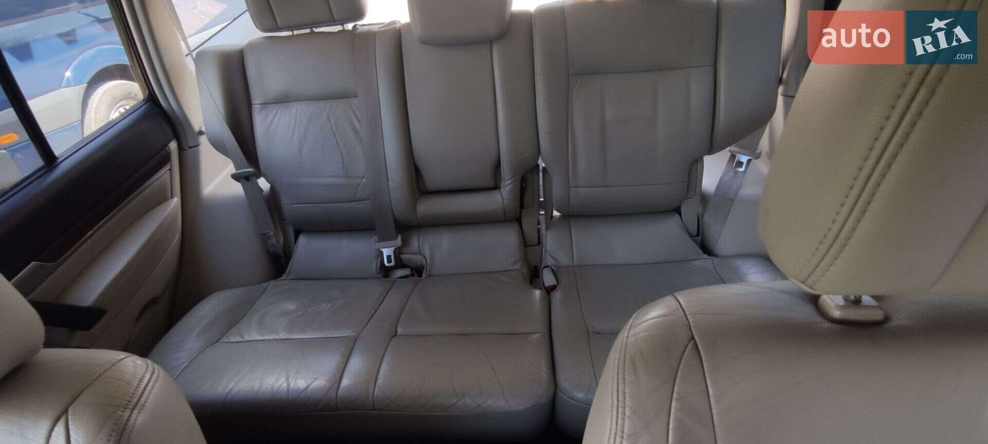 Mitsubishi Pajero 2007 VIN JMYLRV93W7J718259 фото оголошення 29 з 32