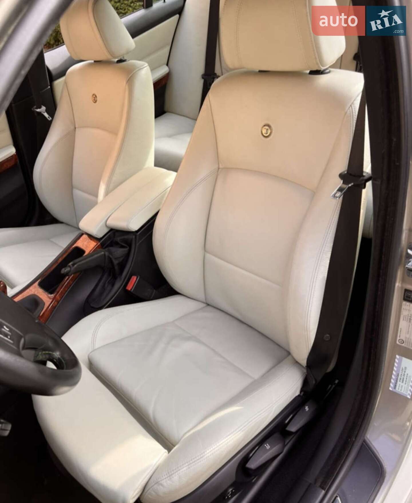 BMW-Alpina D3 2009 VIN WAPD320007XL10569 фото оголошення 3 з 19