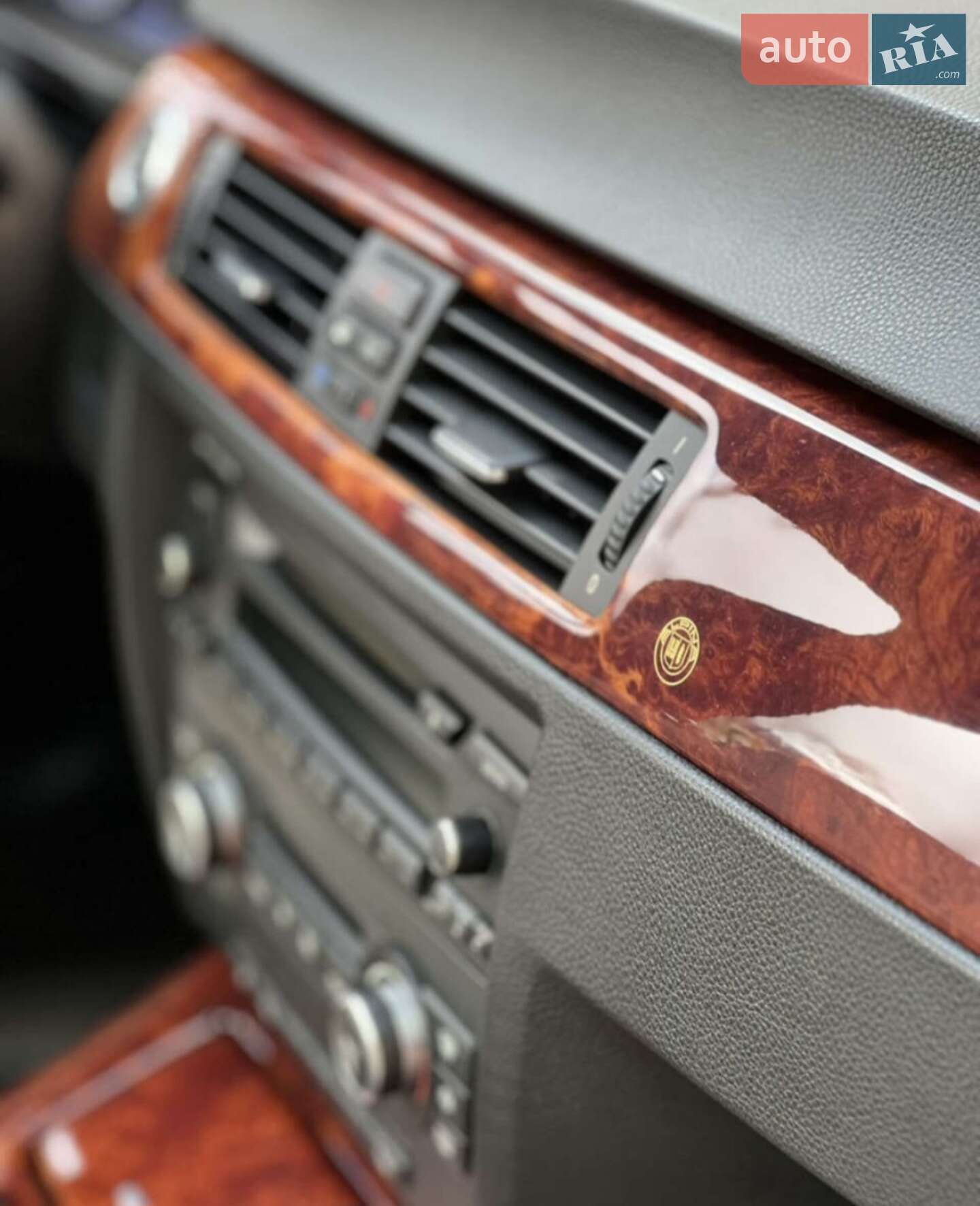 BMW-Alpina D3 2009 VIN WAPD320007XL10569 фото оголошення 14 з 19