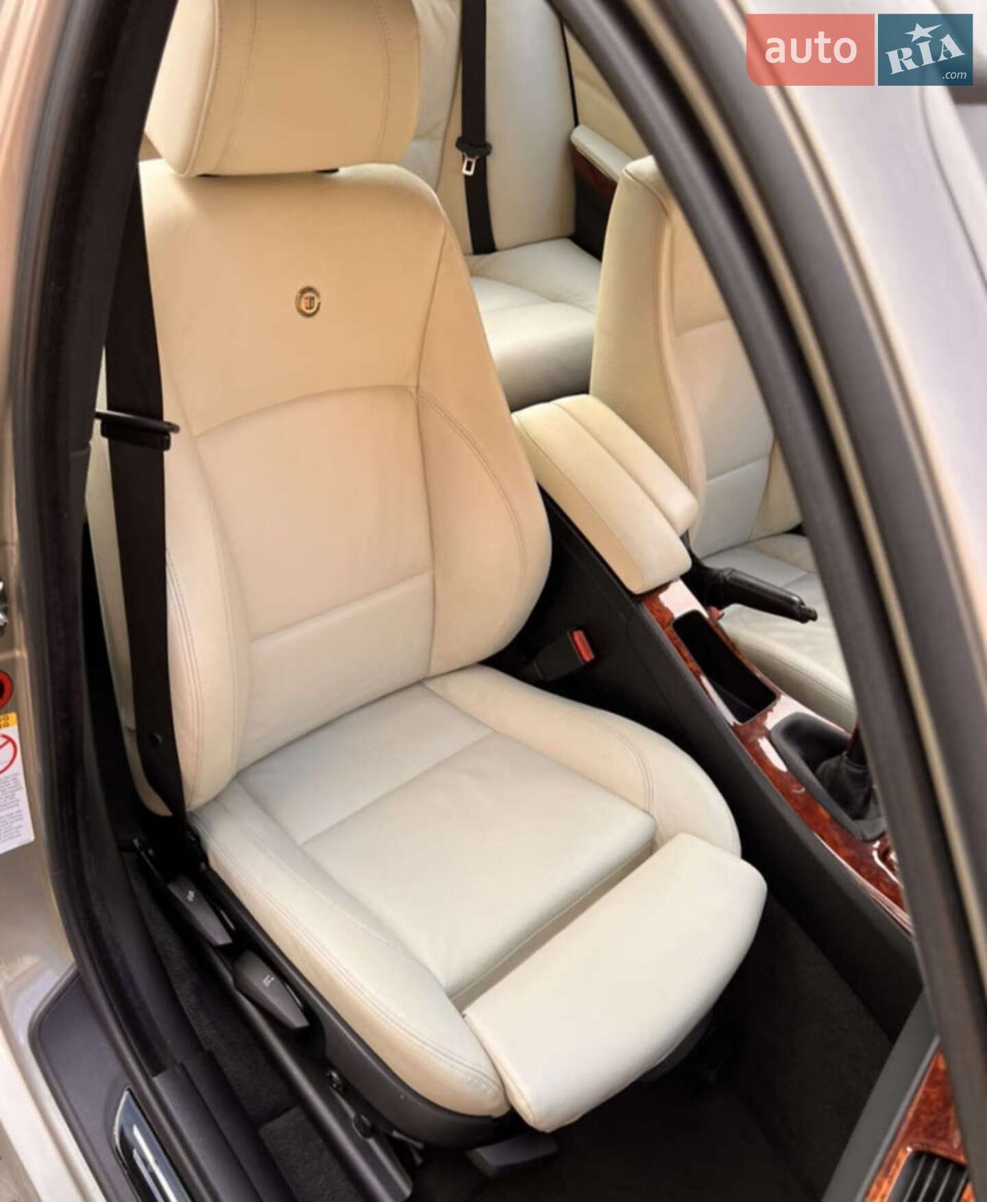 BMW-Alpina D3 2009 VIN WAPD320007XL10569 фото оголошення 9 з 19