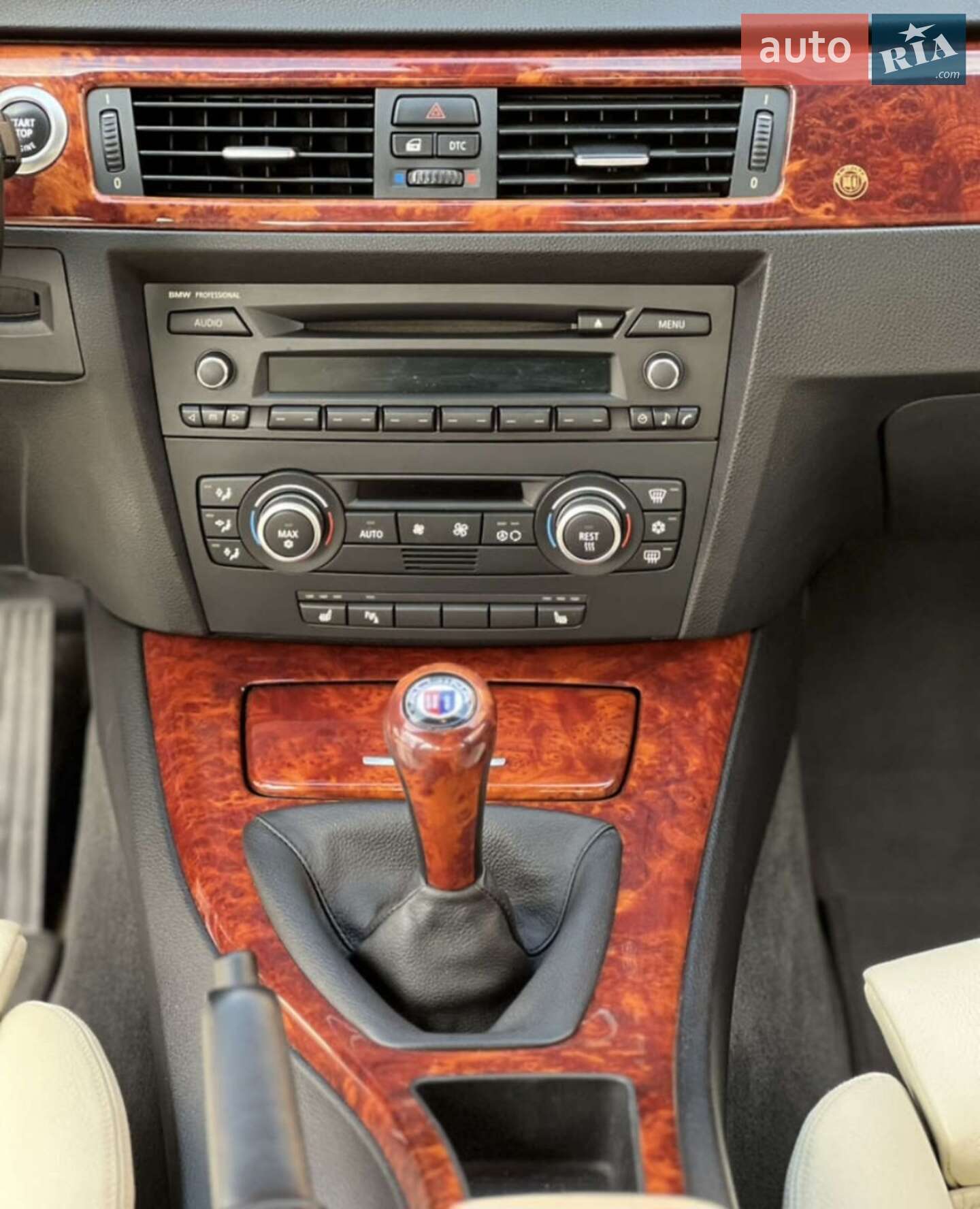 BMW-Alpina D3 2009 VIN WAPD320007XL10569 фото оголошення 19 з 19
