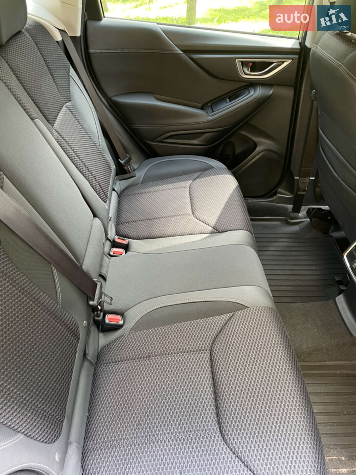 Subaru Forester 2020 VIN JF2SKAJC6MH437186 фото оголошення 6 з 16