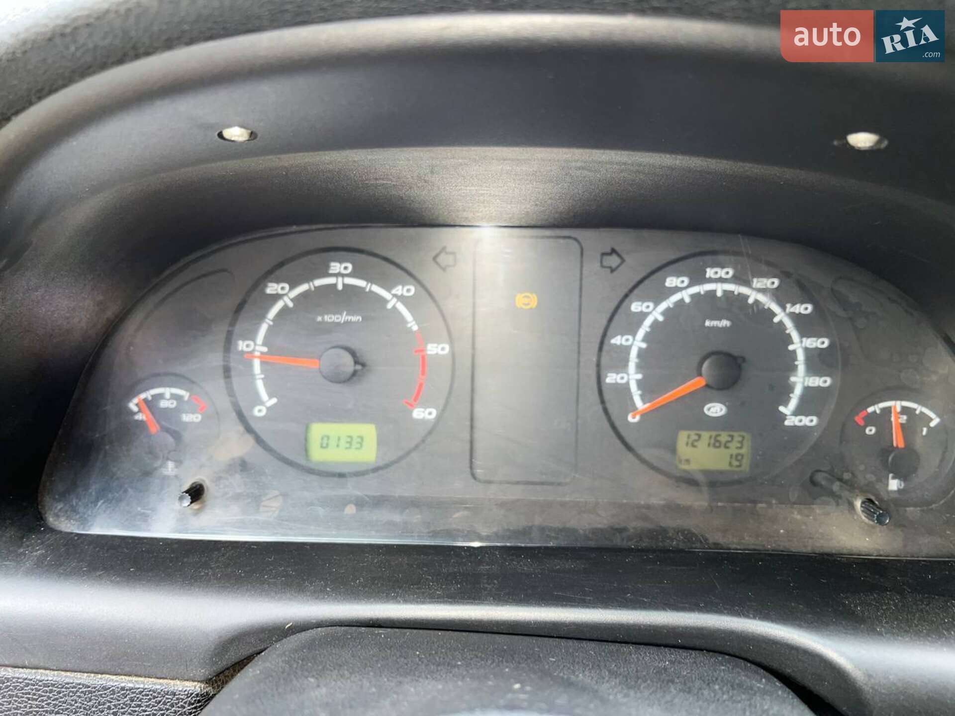 UAZ 3163 2012 VIN XTT316300C0015451 фото оголошення 8 з 11