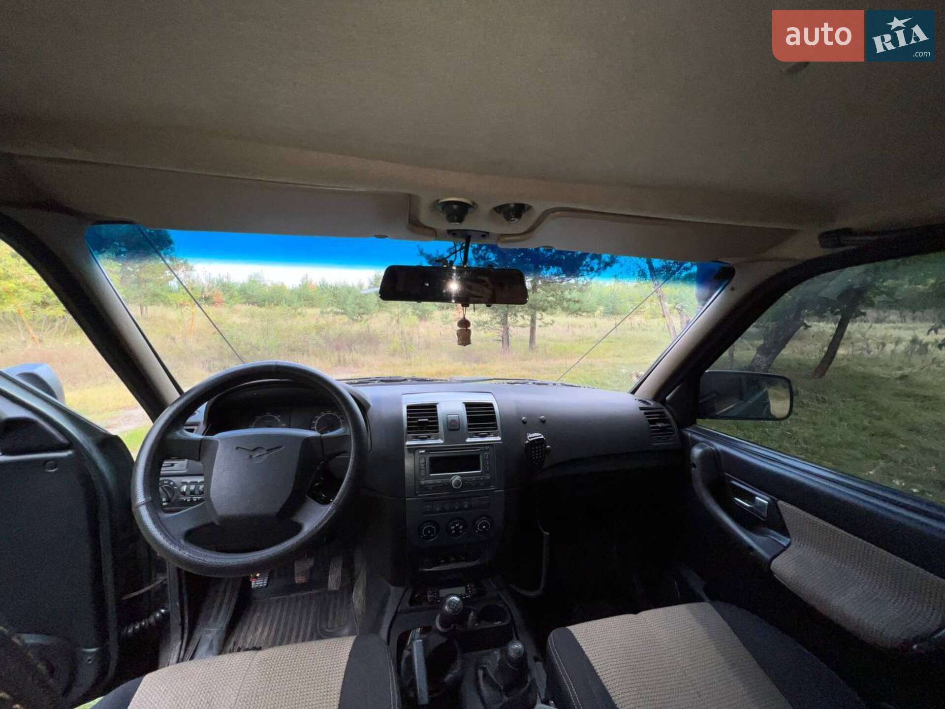 UAZ 3163 2012 VIN XTT316300C0015451 фото оголошення 9 з 11