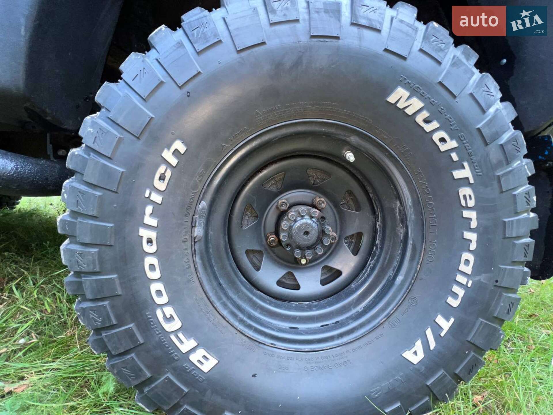 UAZ 3163 2012 VIN XTT316300C0015451 фото оголошення 11 з 11