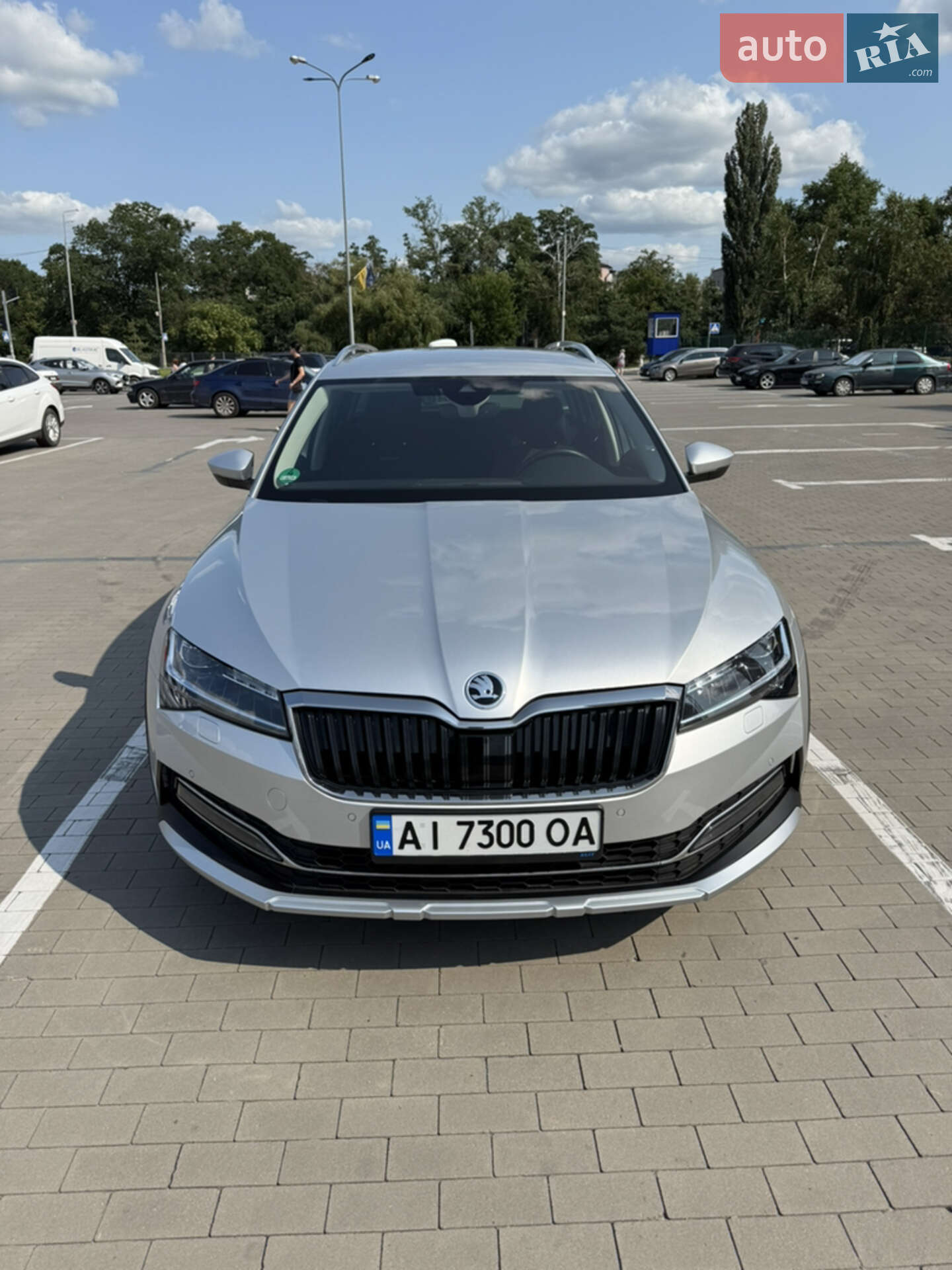 Skoda Superb 2019 VIN TMBLJ9NP0L7028347 фото оголошення 15 з 73