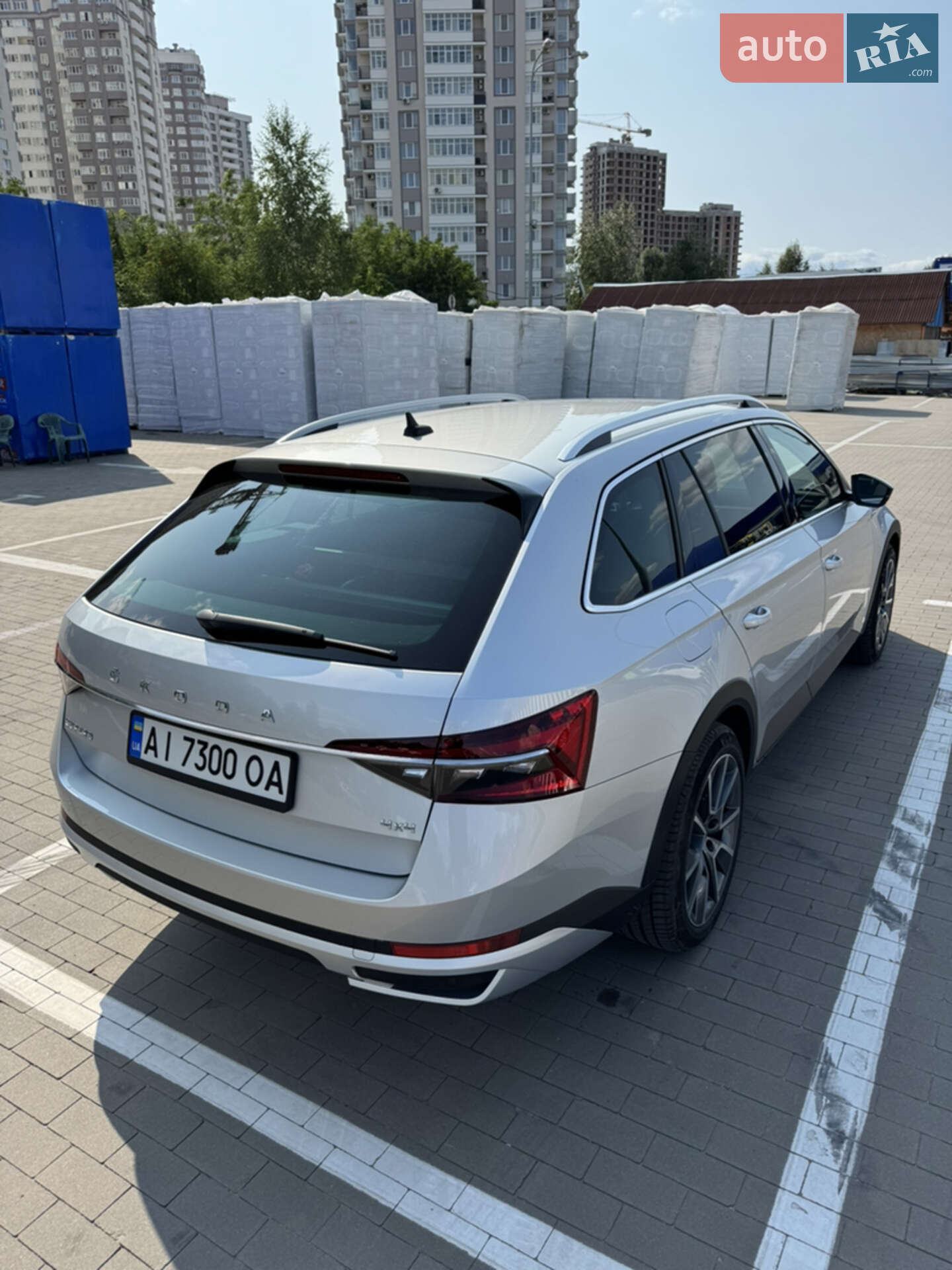 Skoda Superb 2019 VIN TMBLJ9NP0L7028347 фото оголошення 10 з 73